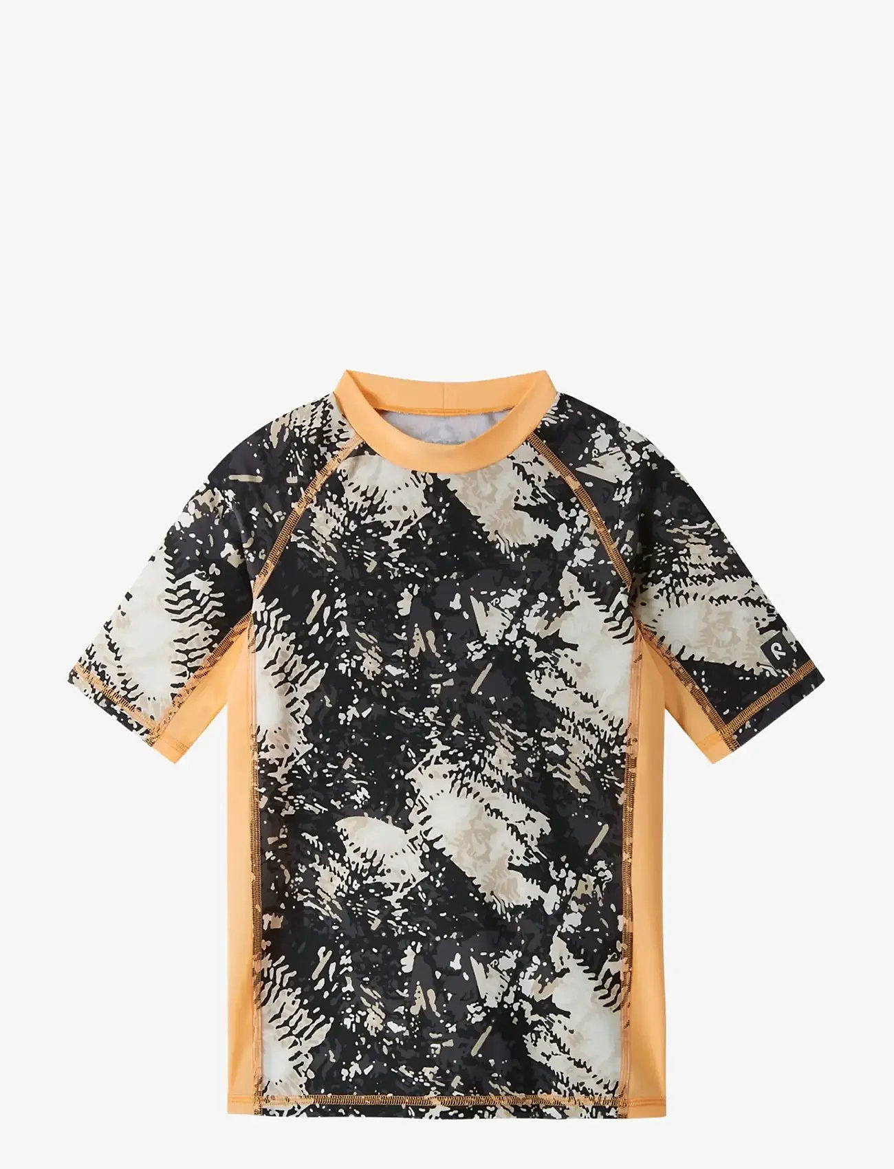 Reima - SunProof shirt, Uiva - sportstoppe - soft black - 0