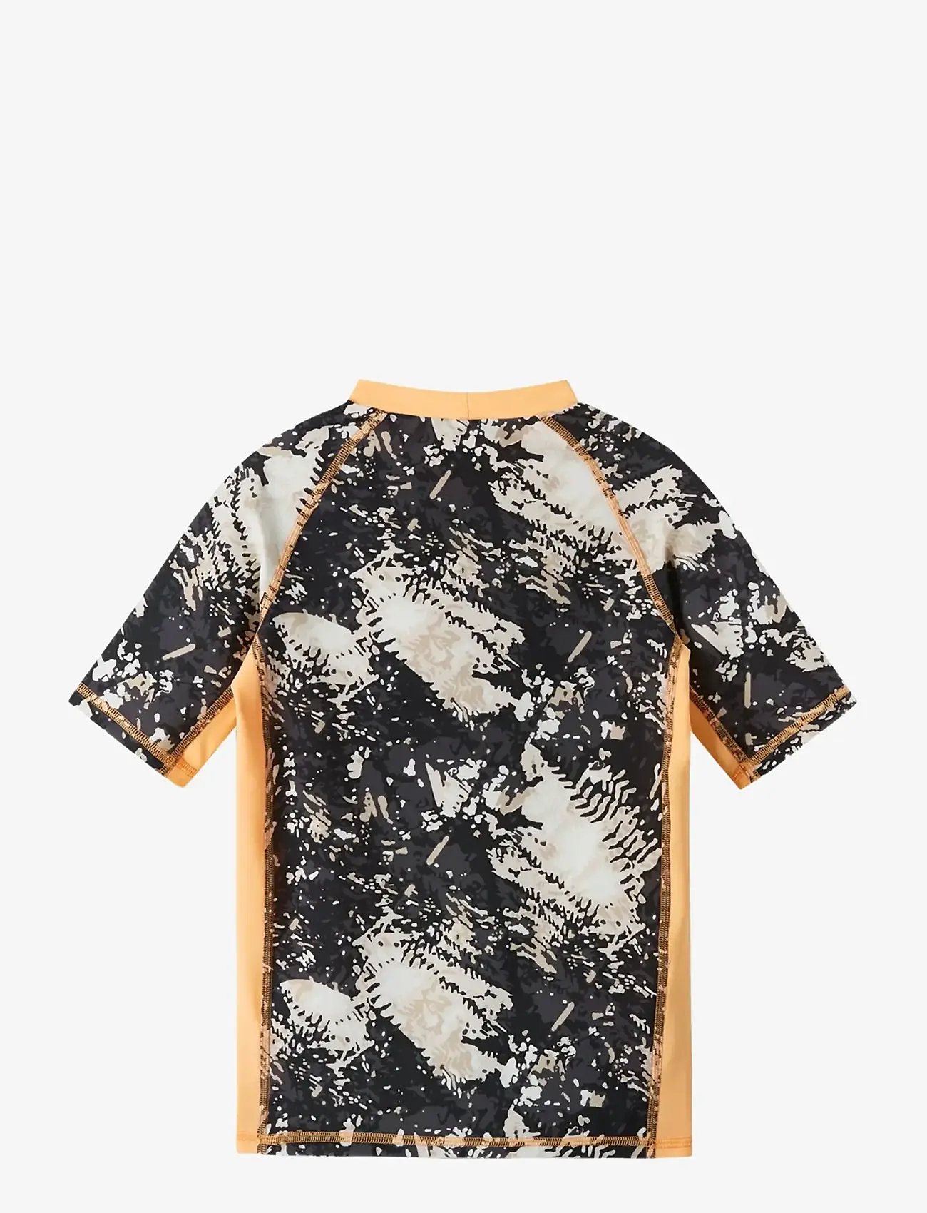Reima - SunProof shirt, Uiva - sportstoppe - soft black - 1