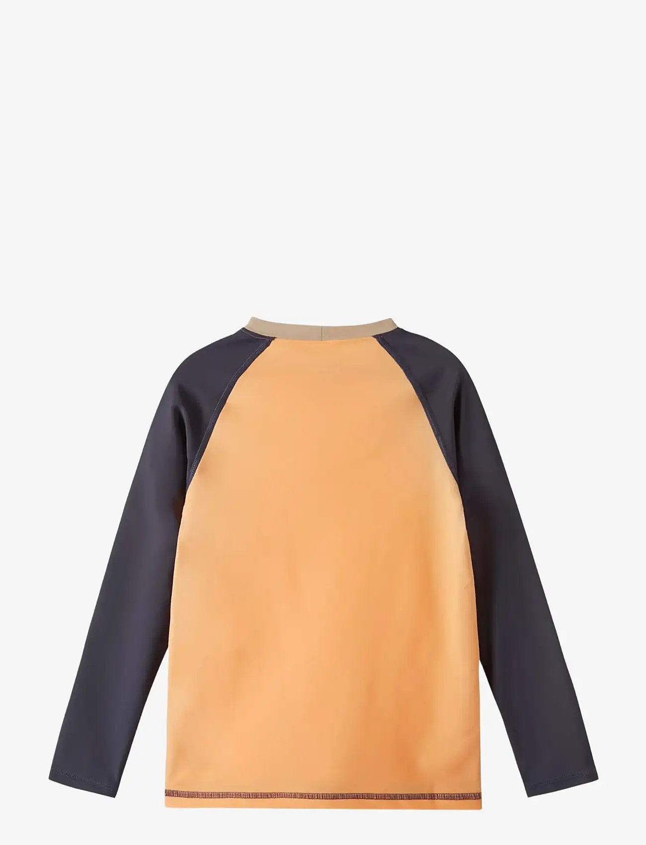 Reima - SunProof shirt, Kroolaus - ujumisriiete ülaosad - apricot - 1