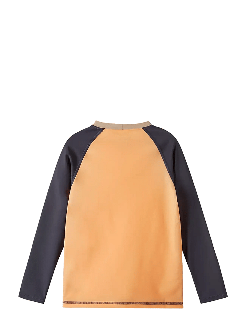Reima - SunProof shirt, Kroolaus - ujumisriiete ülaosad - apricot - 1