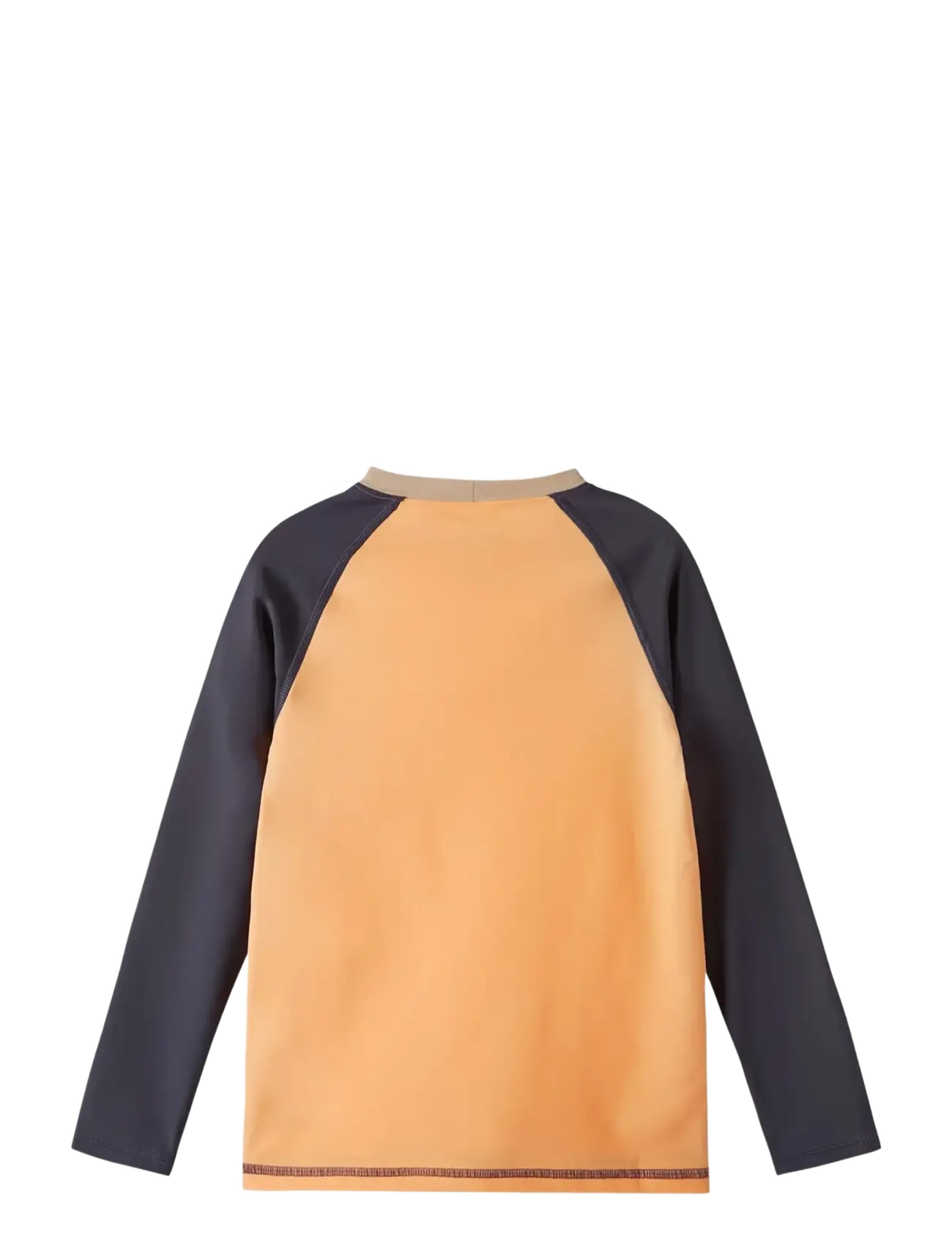 Reima - SunProof shirt, Kroolaus - bade-oberteile - apricot - 1