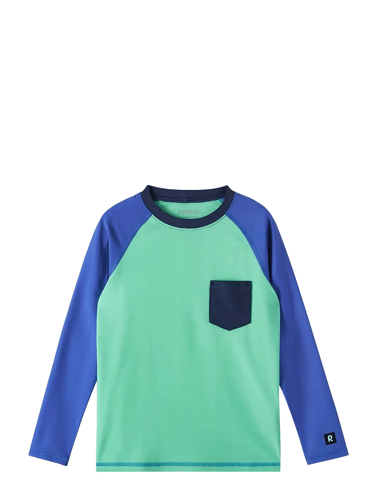 Reima - Sunproof Shirt, Kroolaus -