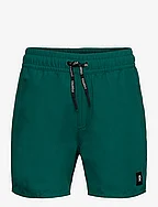 Swim shorts, Somero - DEEPER GREEN