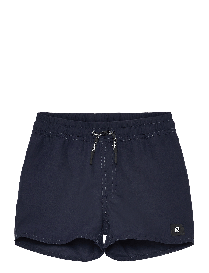 Reima - SunProof beach shorts, Somero - uv-bekleidung - navy - 0