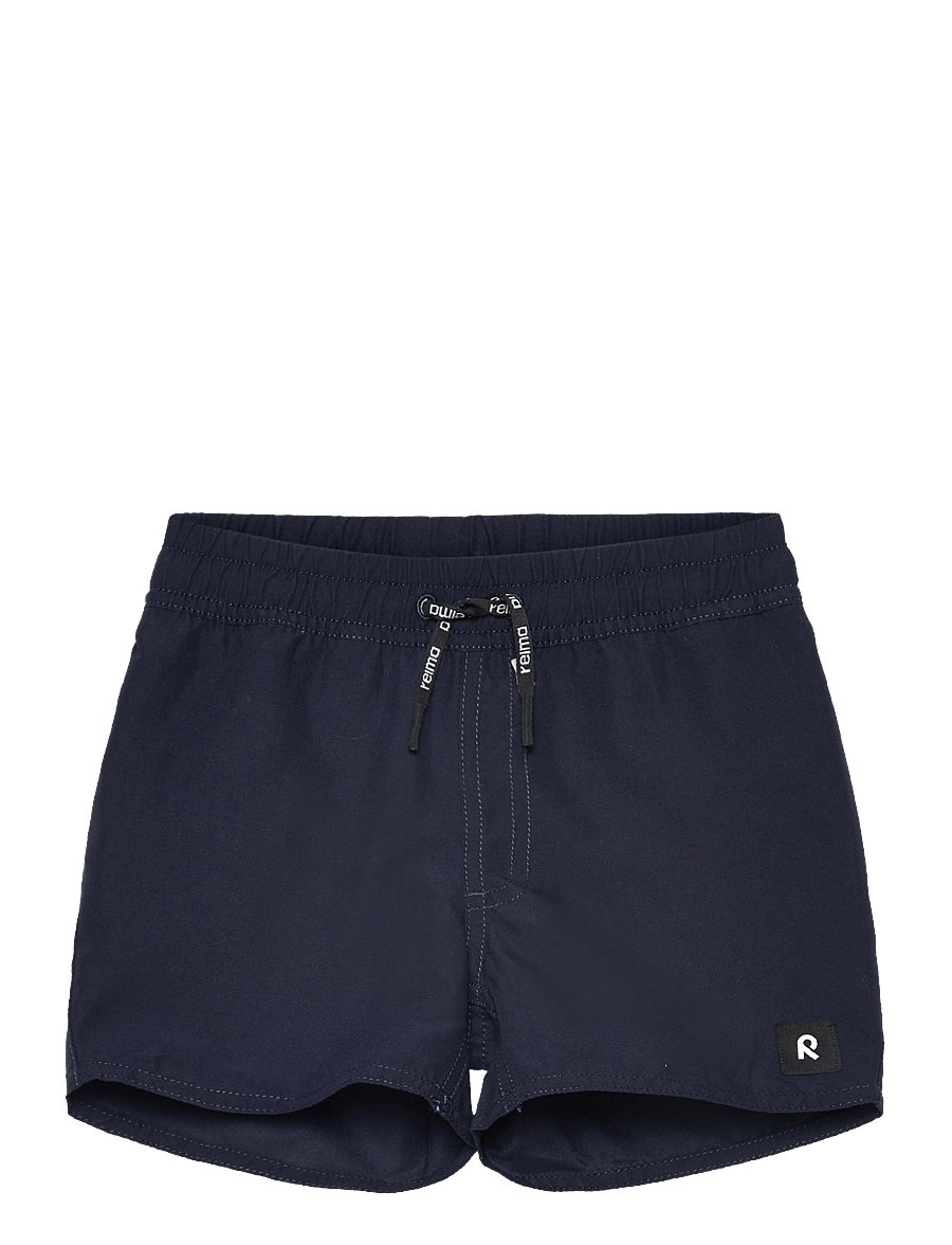 Reima - SunProof beach shorts, Somero - navy - 0