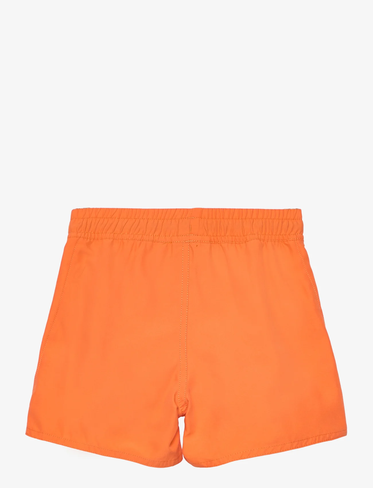 Reima - Swim shorts, Somero - szorty kąpielowe - orange - 1