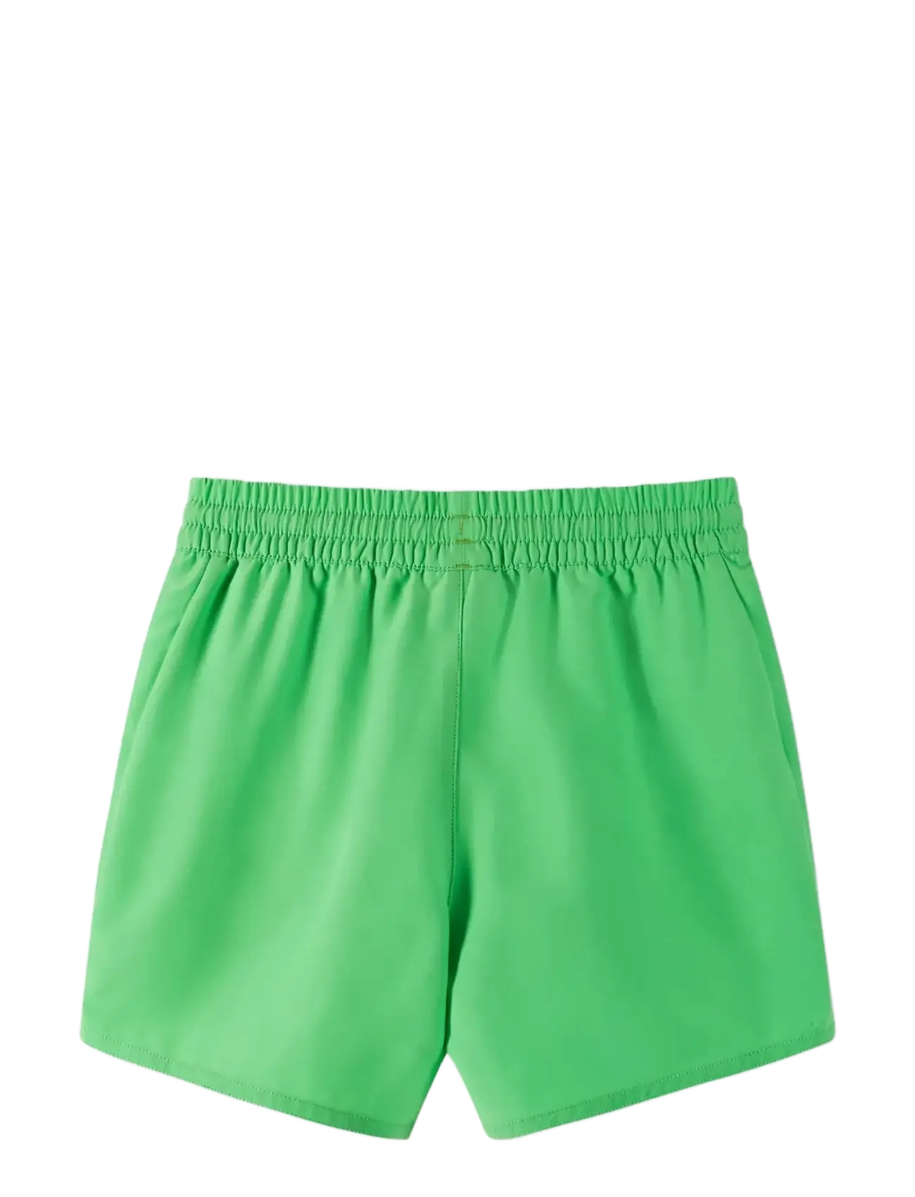 Reima - SunProof beach shorts, Somero - summer green - 1