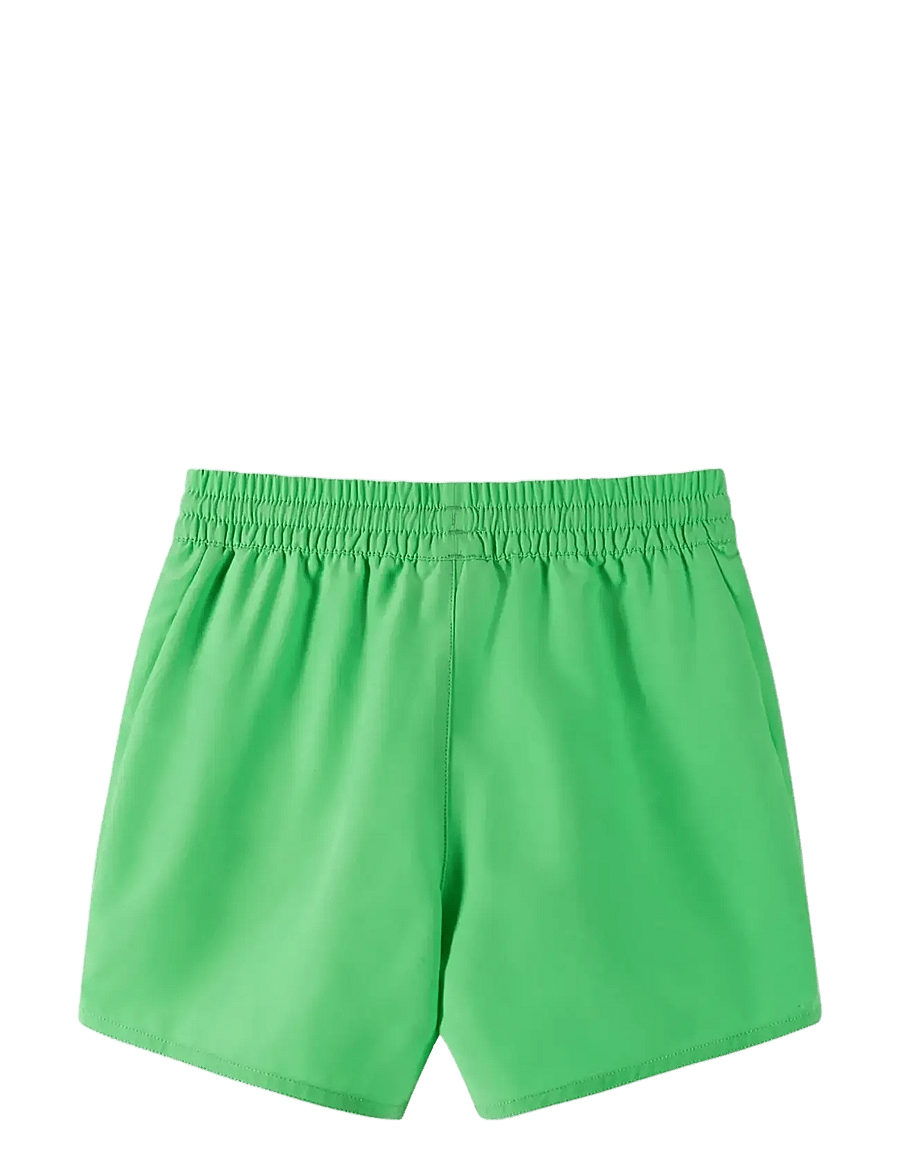 Reima - SunProof beach shorts, Somero - summer green - 1
