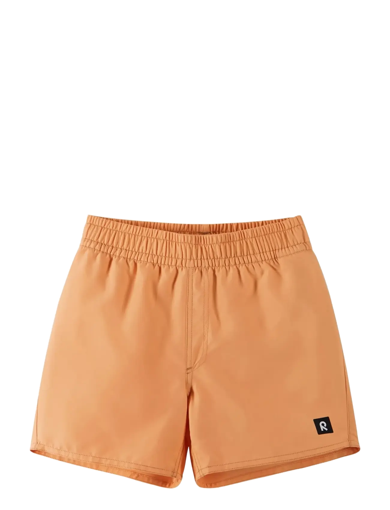 REIMA Sunproof Beach Shorts, Somero Orange - 140 - Kinder