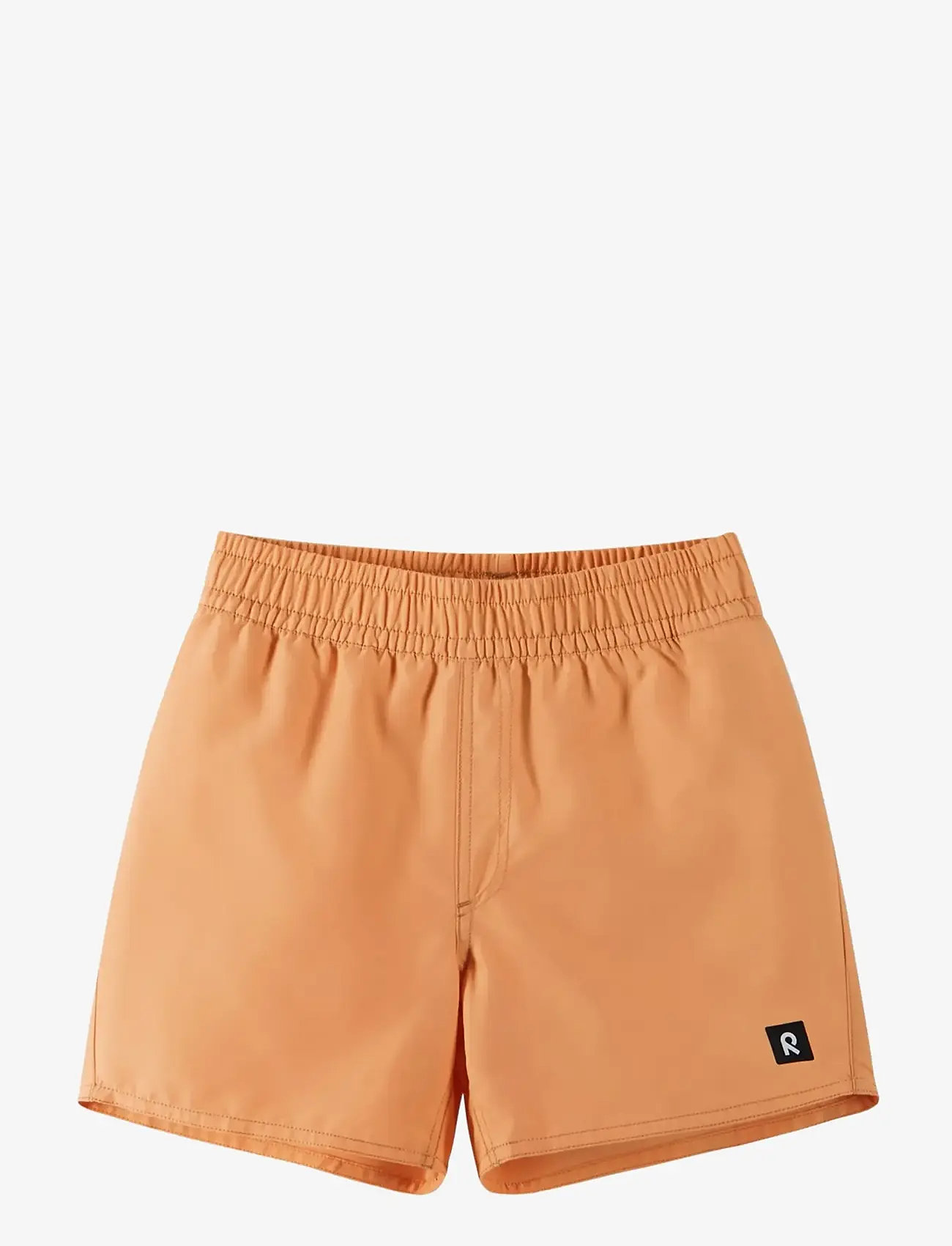 Reima - SunProof beach shorts, Somero - uv-bekleidung - apricot - 0