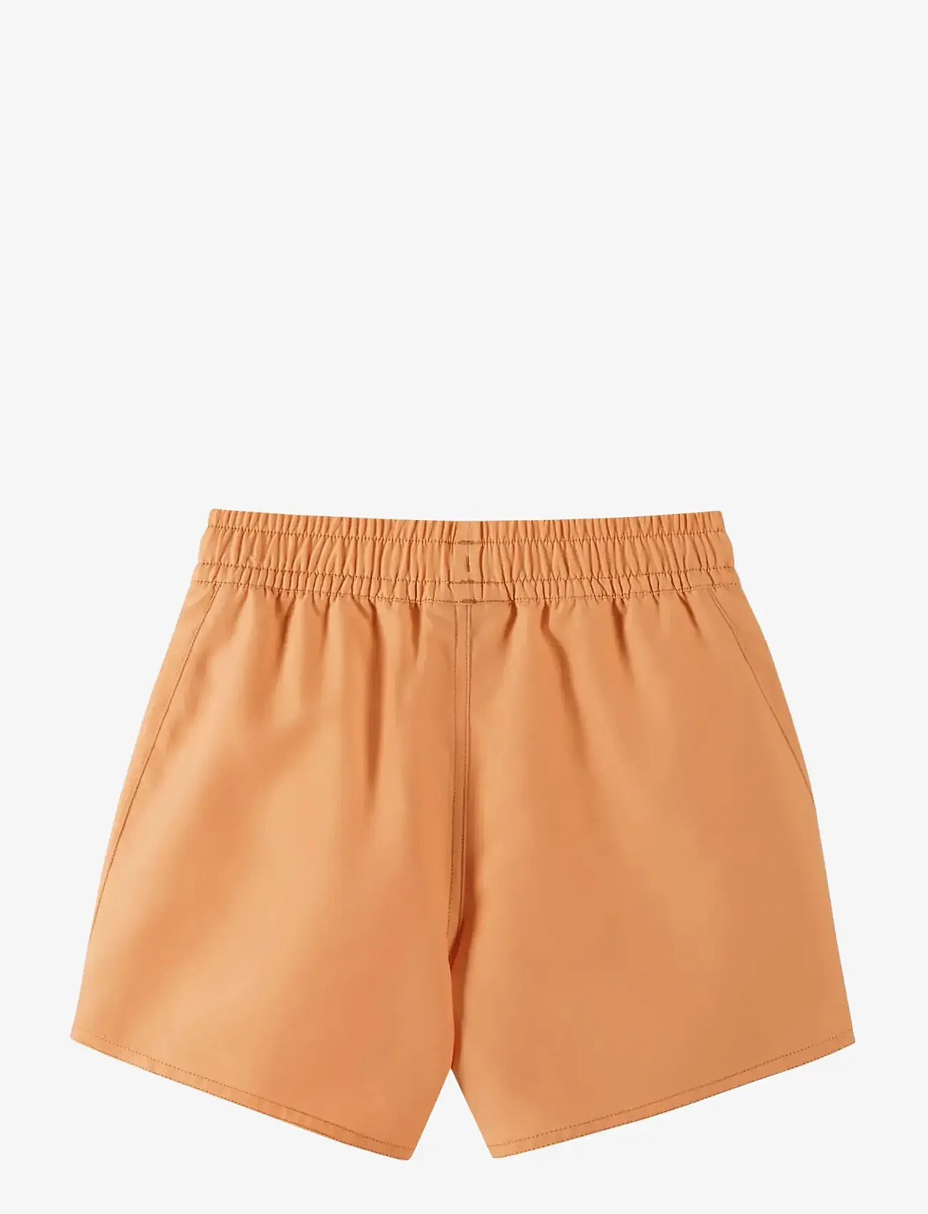 Reima - SunProof beach shorts, Somero - uv-bekleidung - apricot - 1