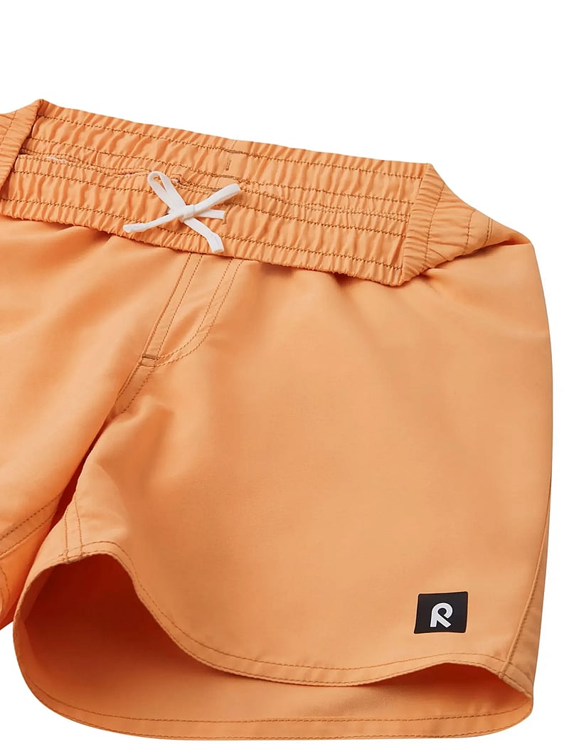 Reima - SunProof beach shorts, Somero - uv-bekleidung - apricot - 2