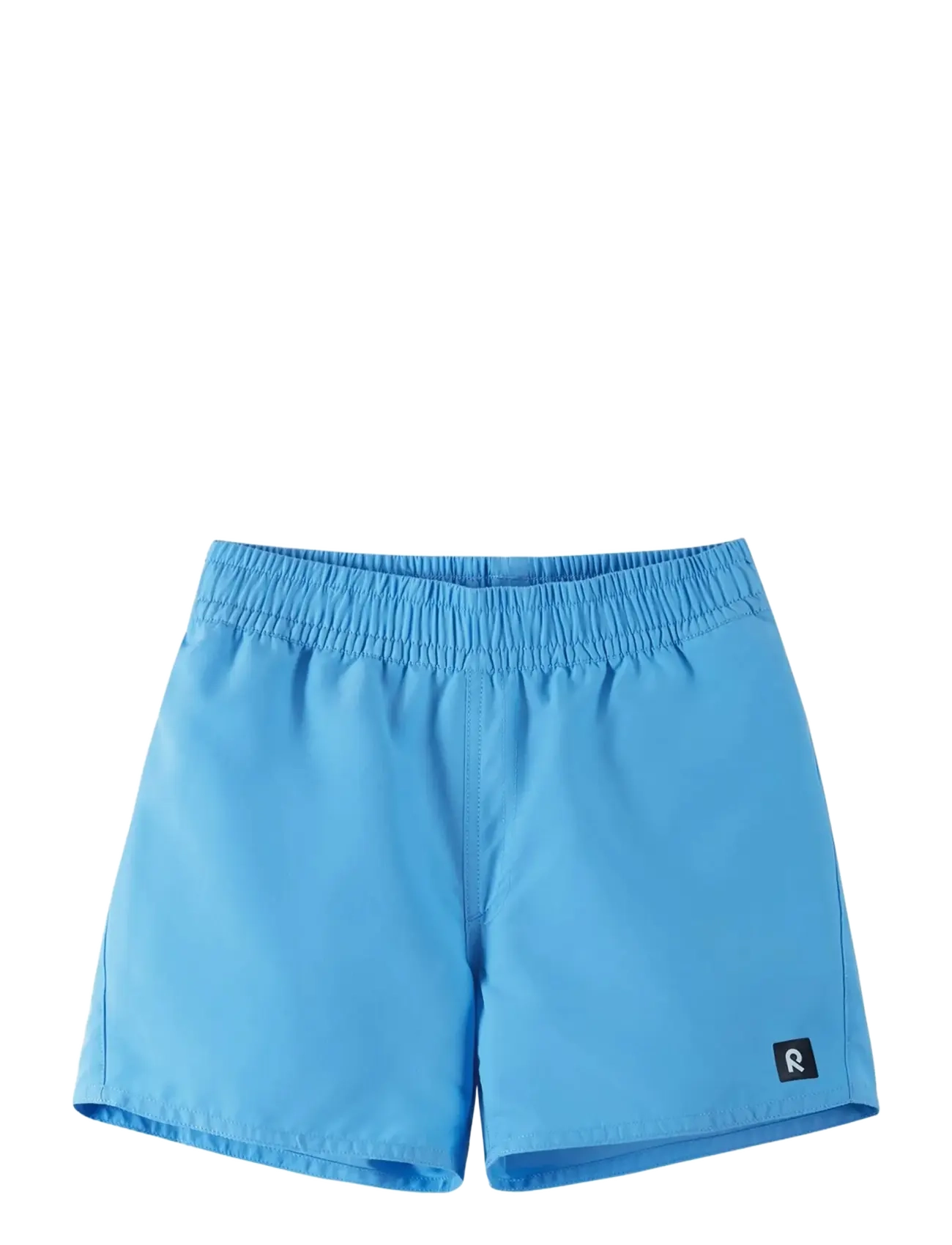 Reima Sunproof Beach Shorts, Somero, Børn, Strandshorts, Blå, Str: 104