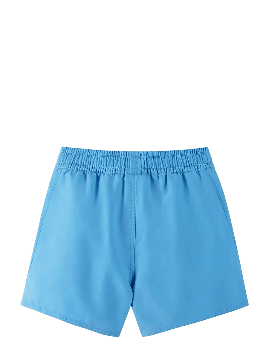 Reima - SunProof beach shorts, Somero - fresh blue - 1