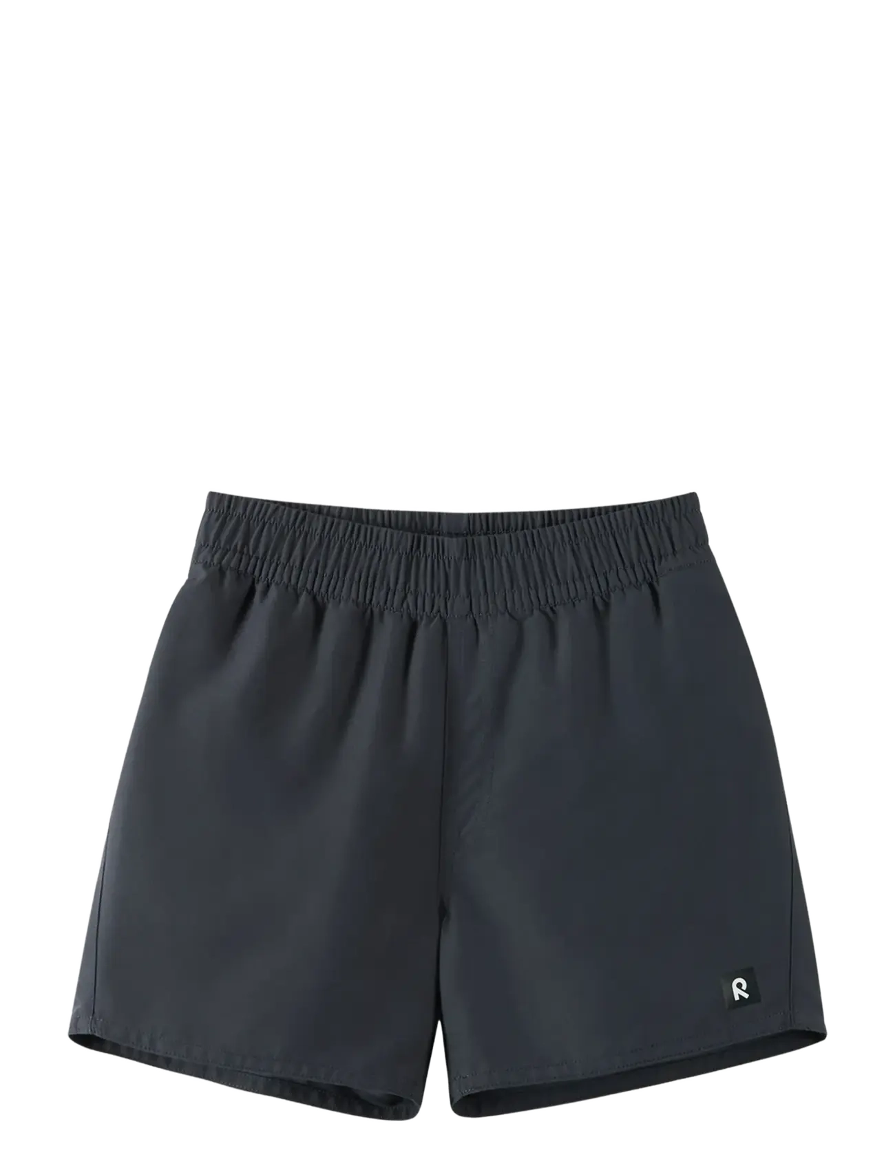 Reima Sunproof Beach Shorts, Somero, Børn, Strandshorts, Sort, Str: 116