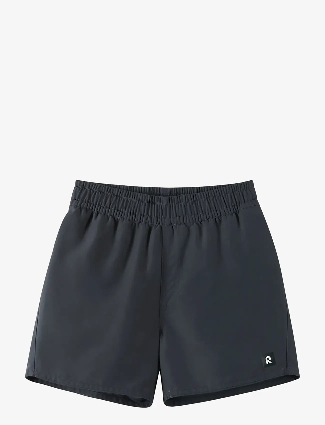 Reima - SunProof beach shorts, Somero - lühikesed ujumispüksid - soft black - 0