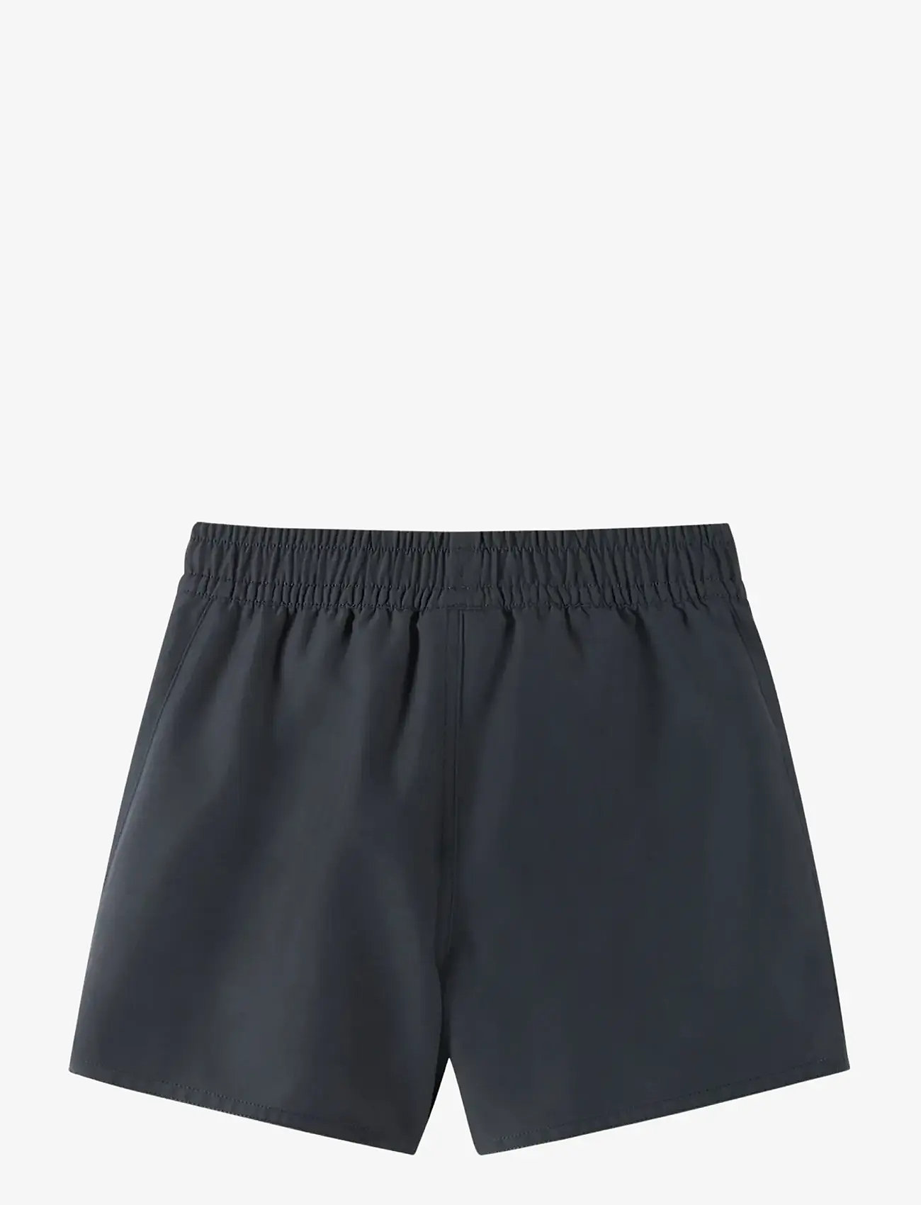 Reima - SunProof beach shorts, Somero - lühikesed ujumispüksid - soft black - 1