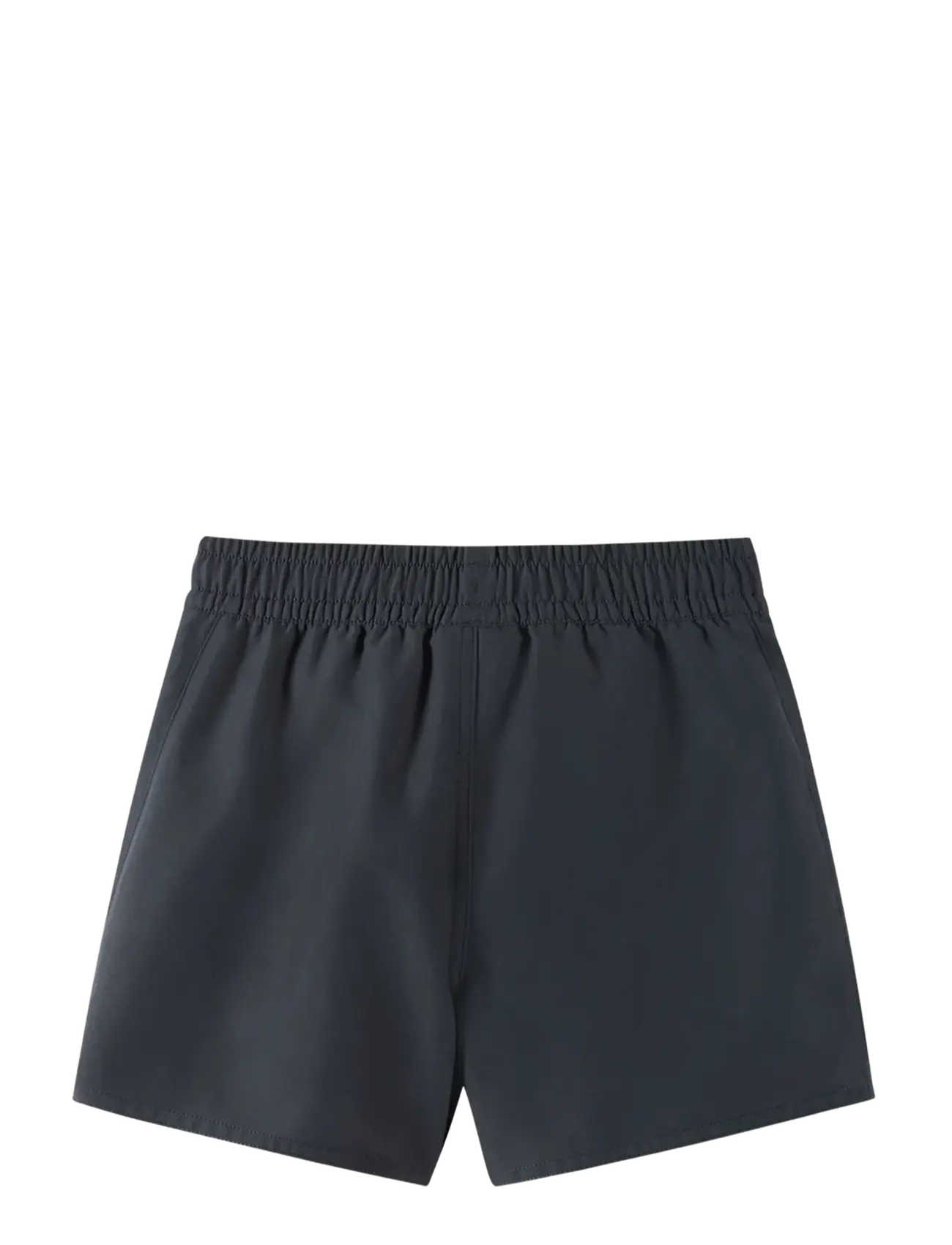 Reima - SunProof beach shorts, Somero - uv-bekleidung - soft black - 1