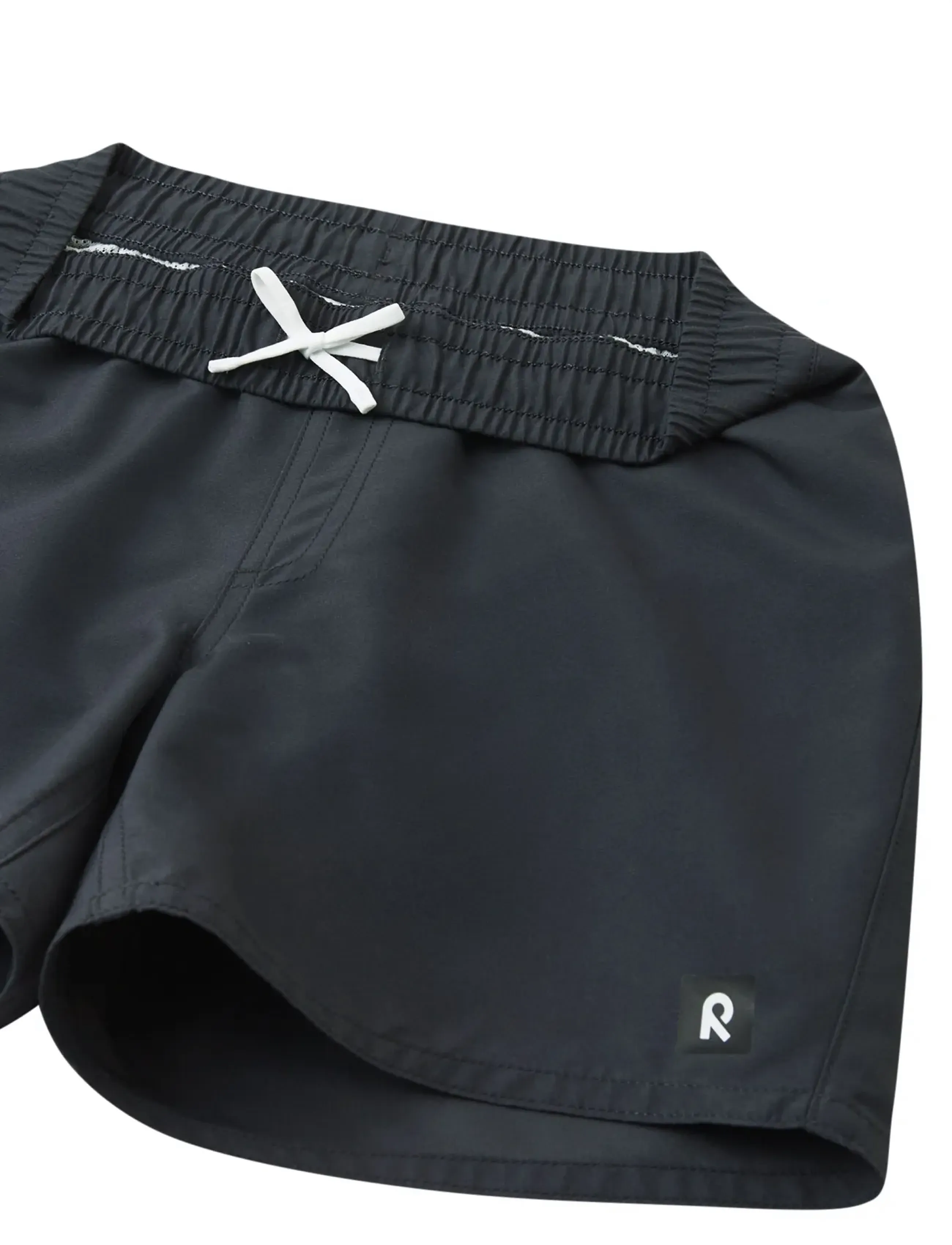 Reima - SunProof beach shorts, Somero - lühikesed ujumispüksid - soft black - 2