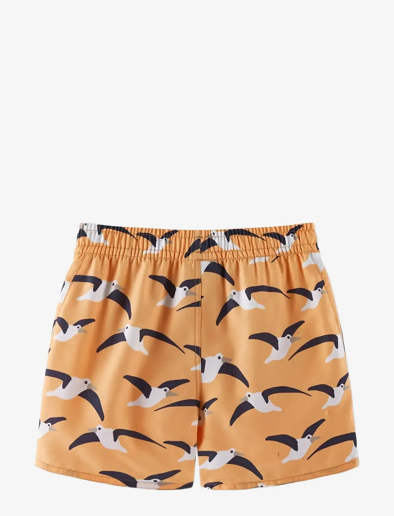 Reima - SunProof beach shorts, Somero - uv-bekleidung - apricot - 2