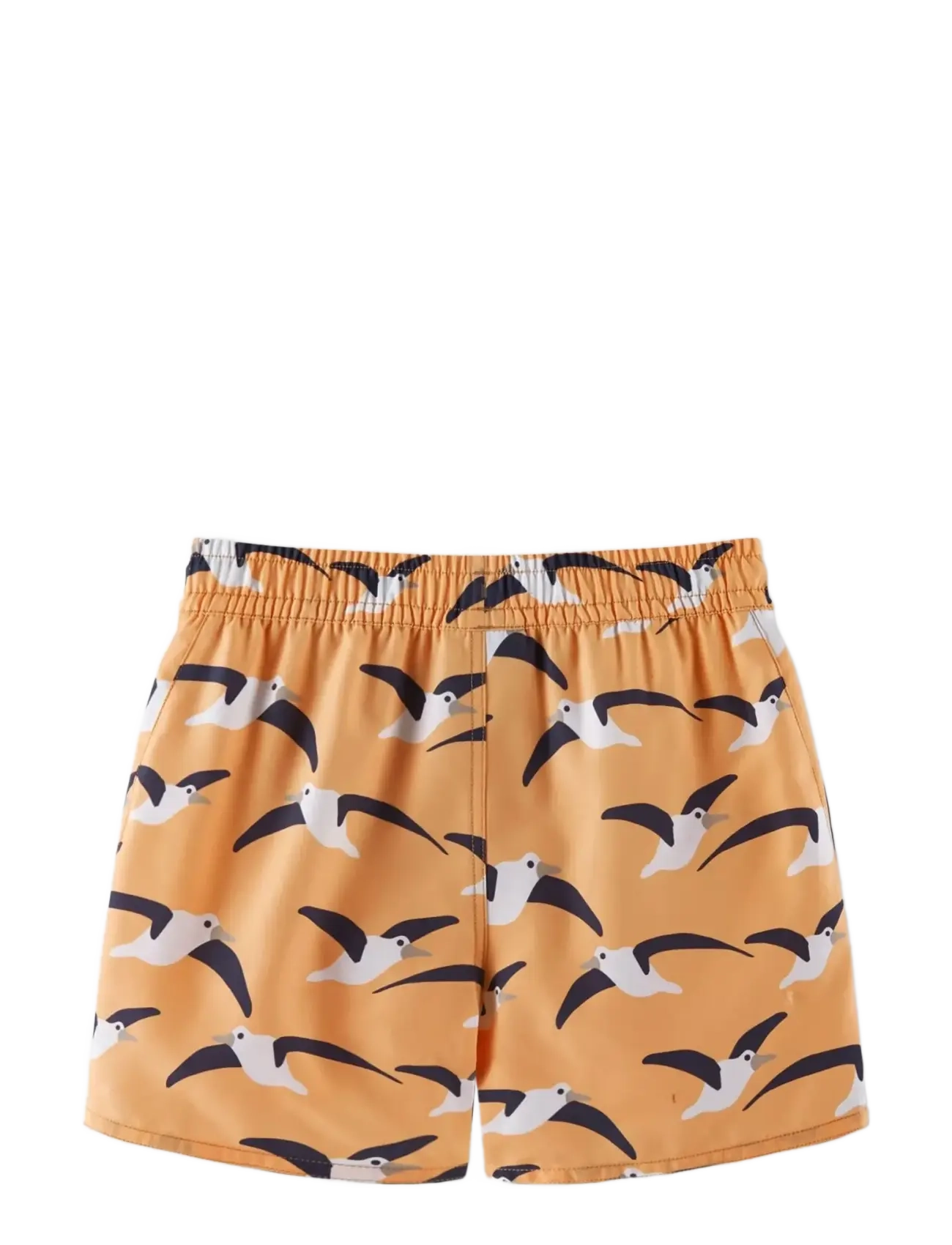Reima - SunProof beach shorts, Somero - lühikesed ujumispüksid - apricot - 2