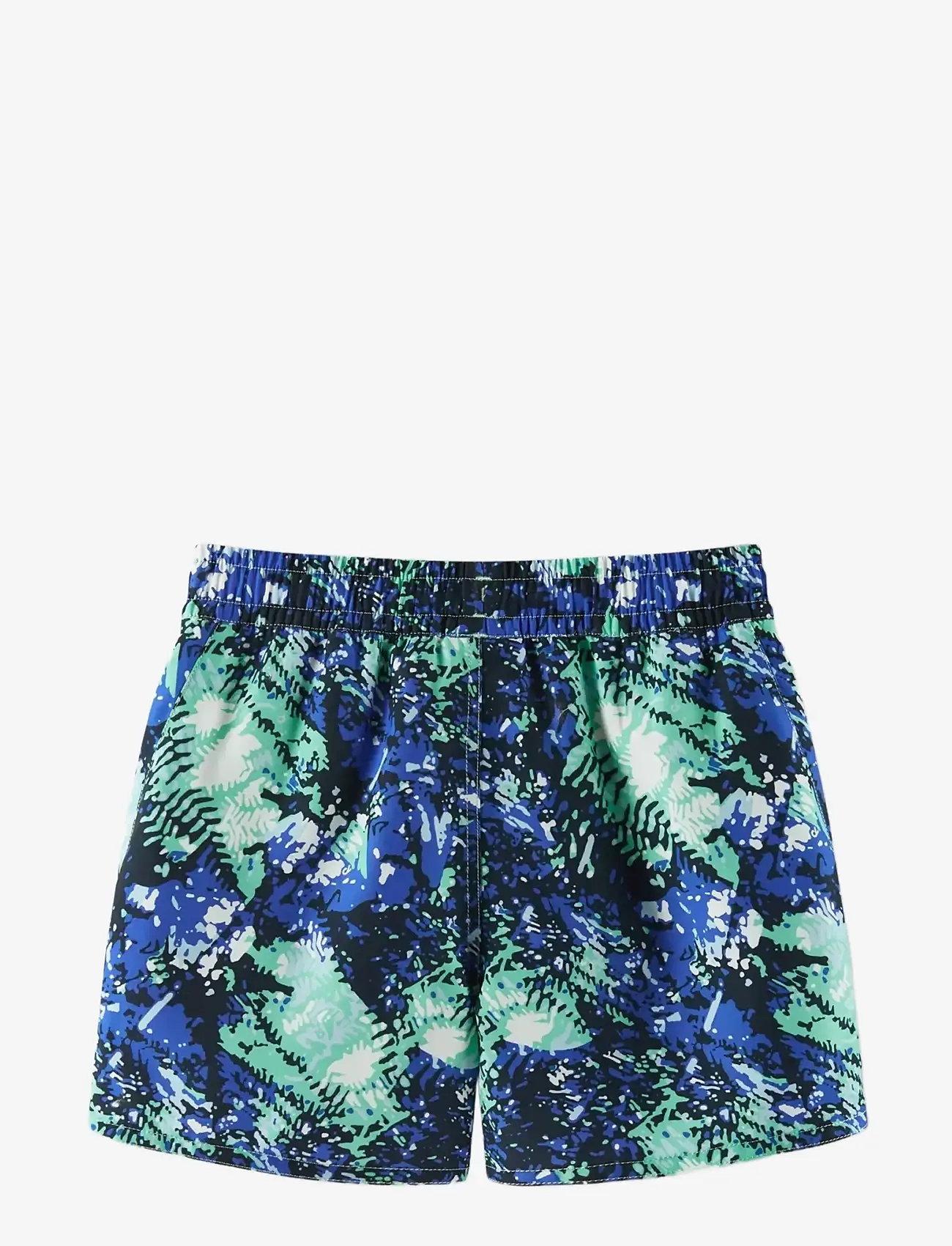 Reima - SunProof beach shorts, Somero - lühikesed ujumispüksid - fresh mint - 1