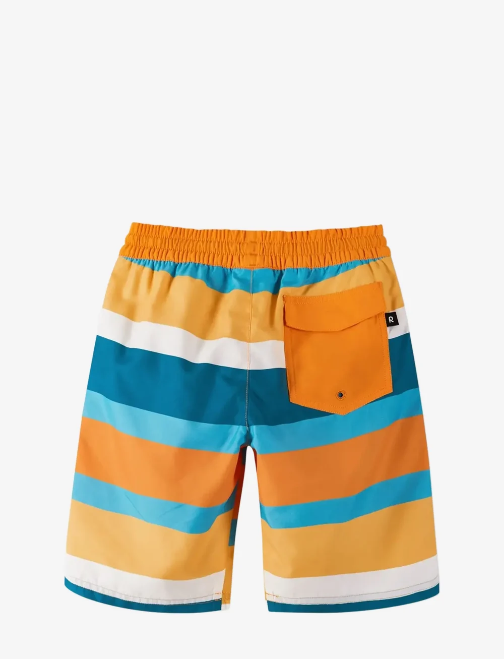 Reima - Swim shorts, Papaija - apģērbs ar uv aizsardzību - fruity orange - 2