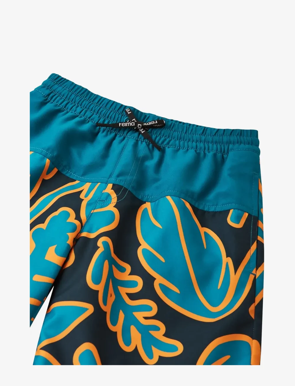 Reima - Swim shorts, Papaija - badbyxor - navy - 3