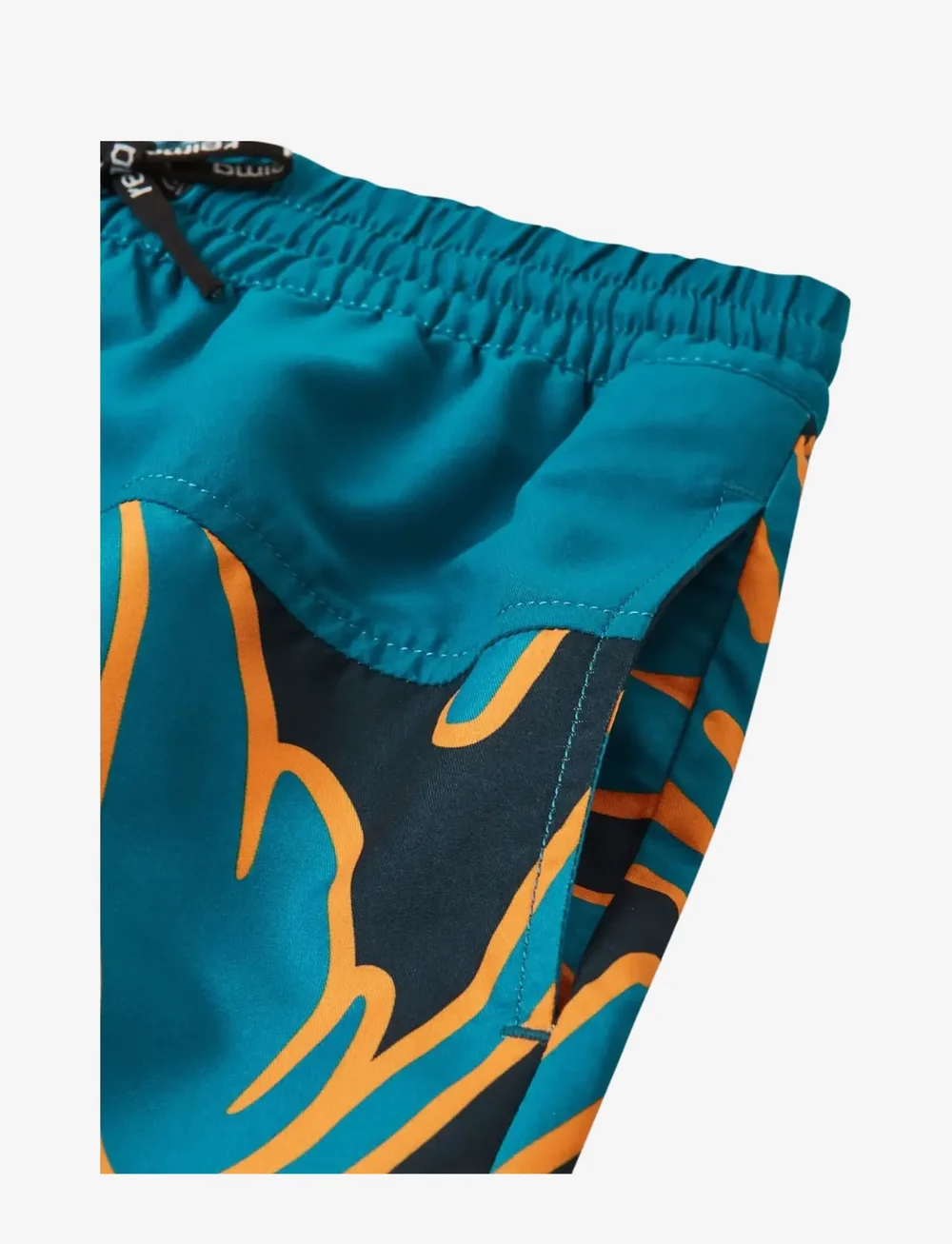 Reima - Swim shorts, Papaija - badbyxor - navy - 5