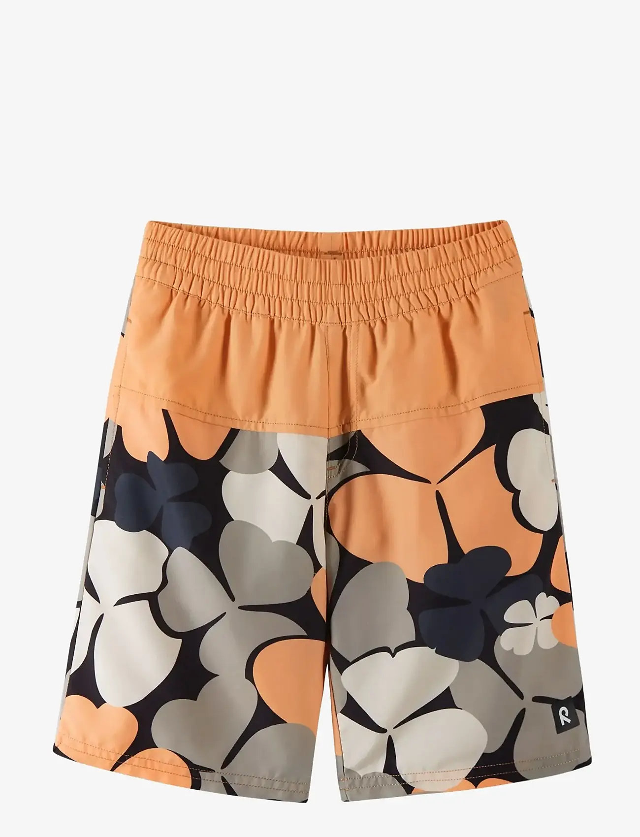 Reima - SunProof beach shorts, Papaija - uv-bekleidung - apricot - 0