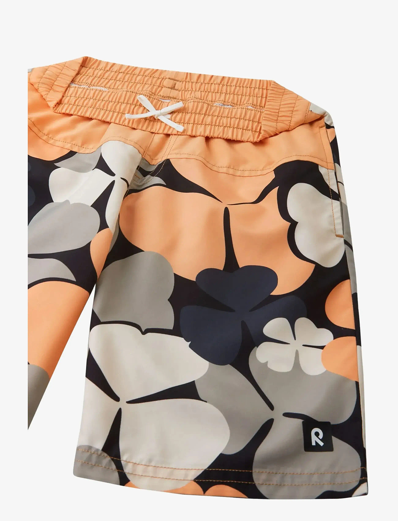 Reima - SunProof beach shorts, Papaija - uv-bekleidung - apricot - 2