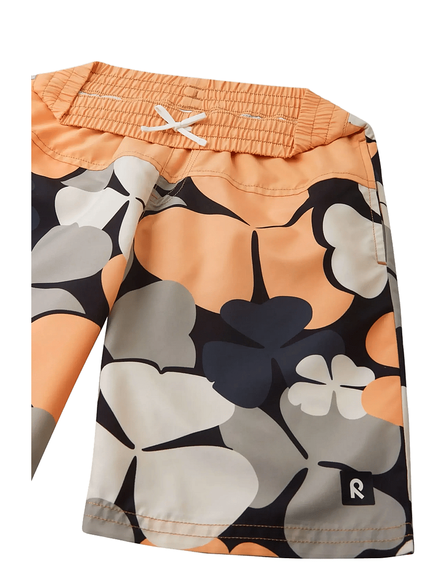 Reima - SunProof beach shorts, Papaija - uv-bekleidung - apricot - 2