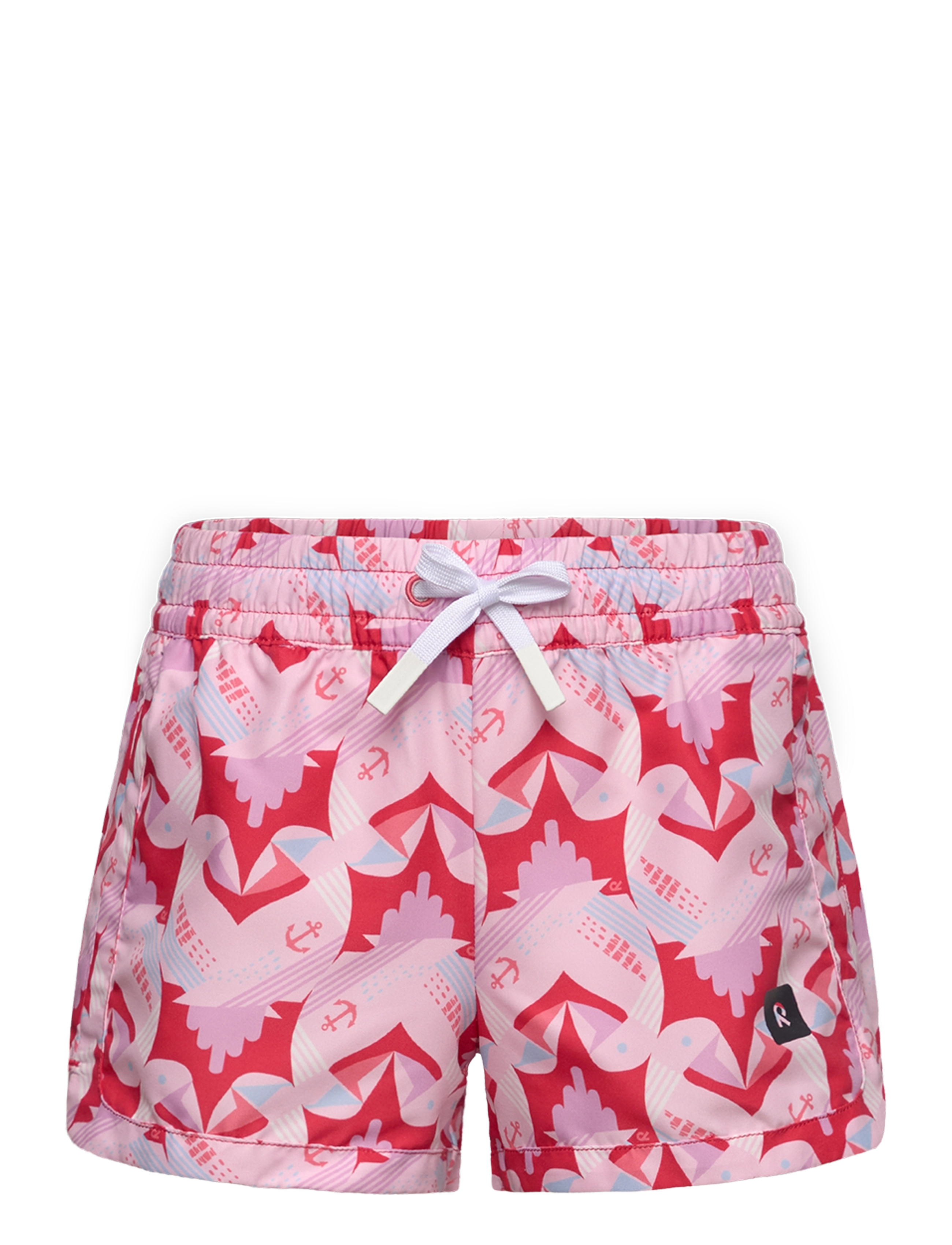 Swim shorts, Nauru - MISTY