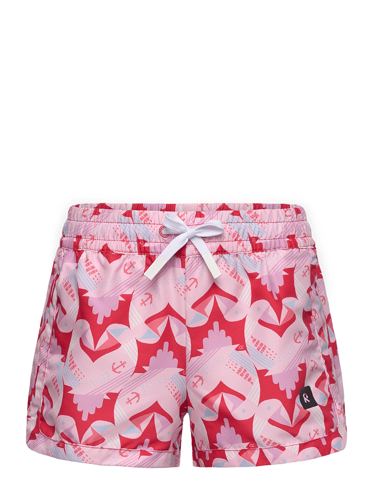Swim shorts, Nauru - MISTY