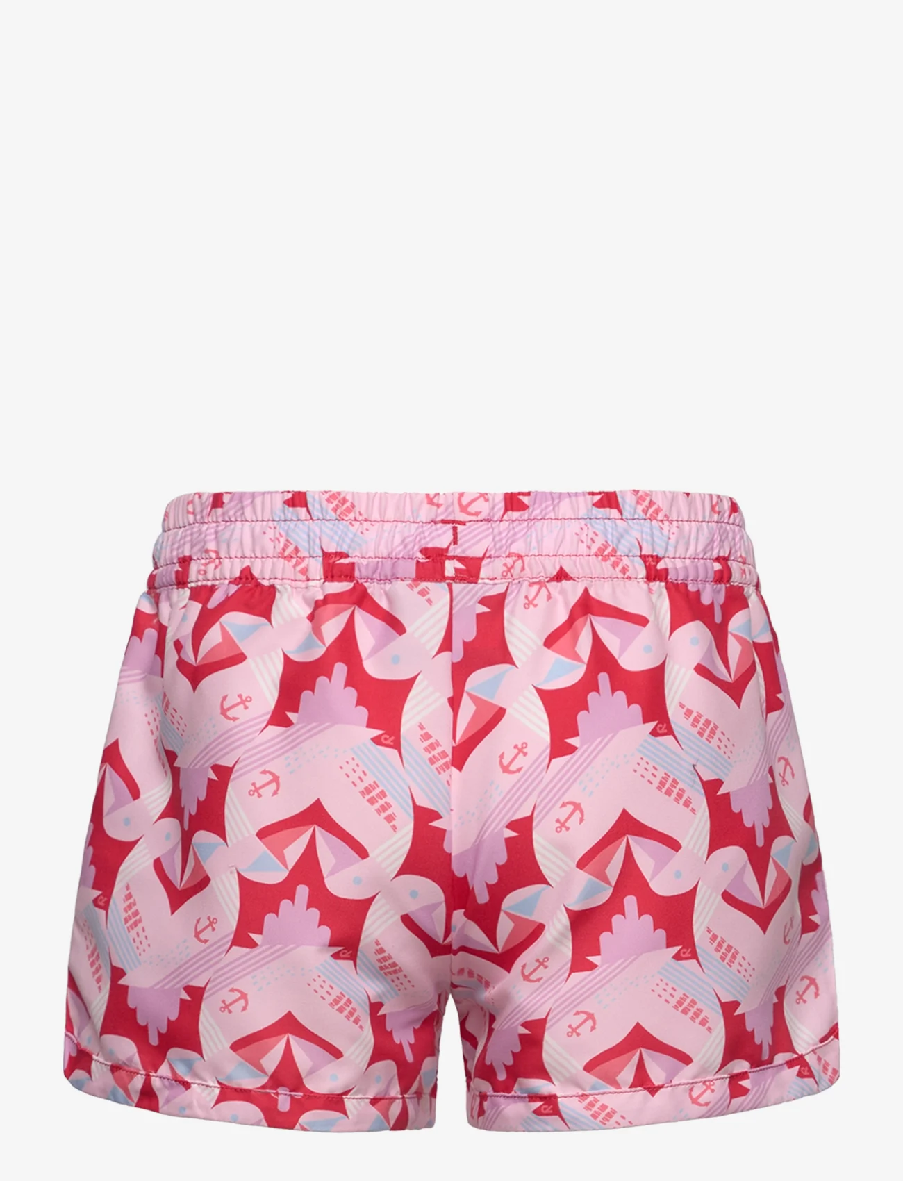 Reima - Swim shorts, Nauru - shorts - misty red - 1