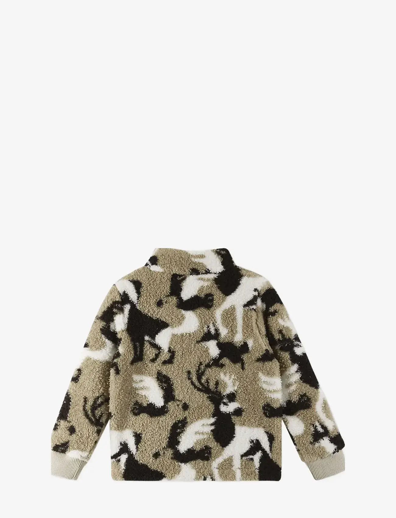 Reima - Fleece sweater, Turkkinen - sweatshirts - earthy beige - 2