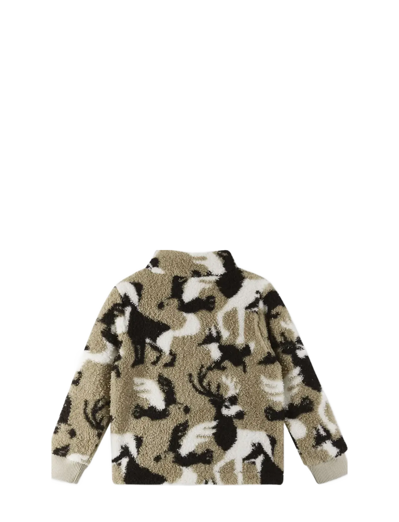 Reima - Fleece sweater, Turkkinen - sweatshirts - earthy beige - 2