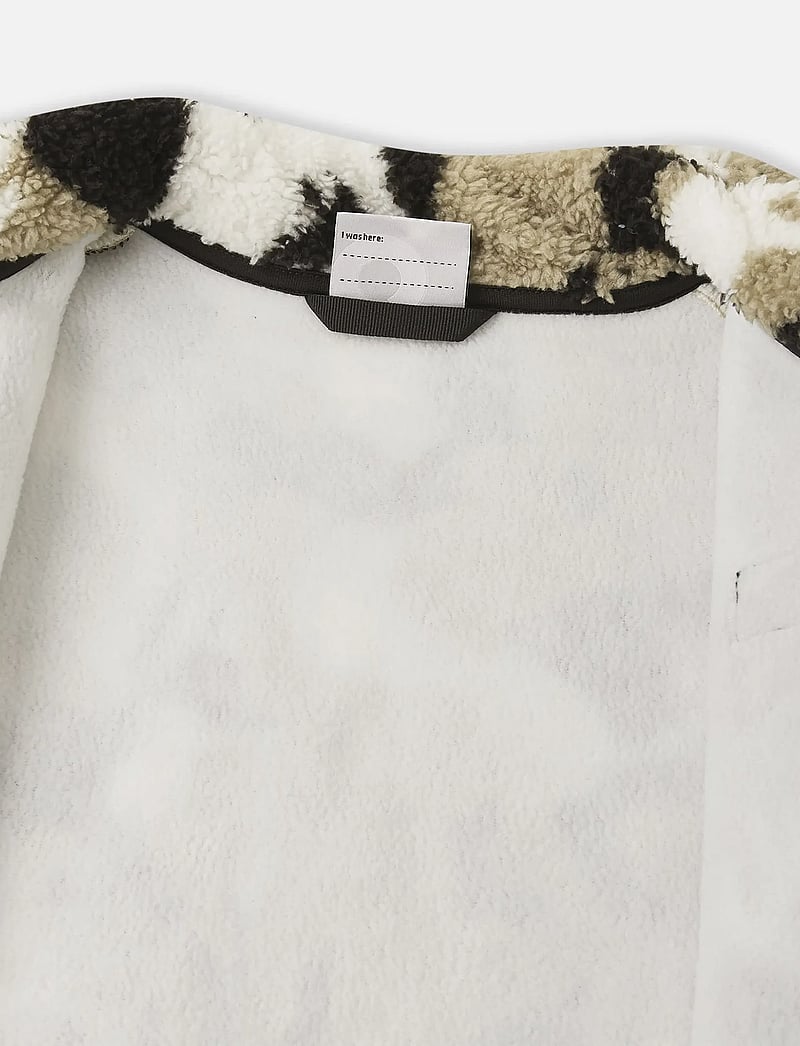 Reima - Fleece sweater, Turkkinen - sweatshirts - earthy beige - 3