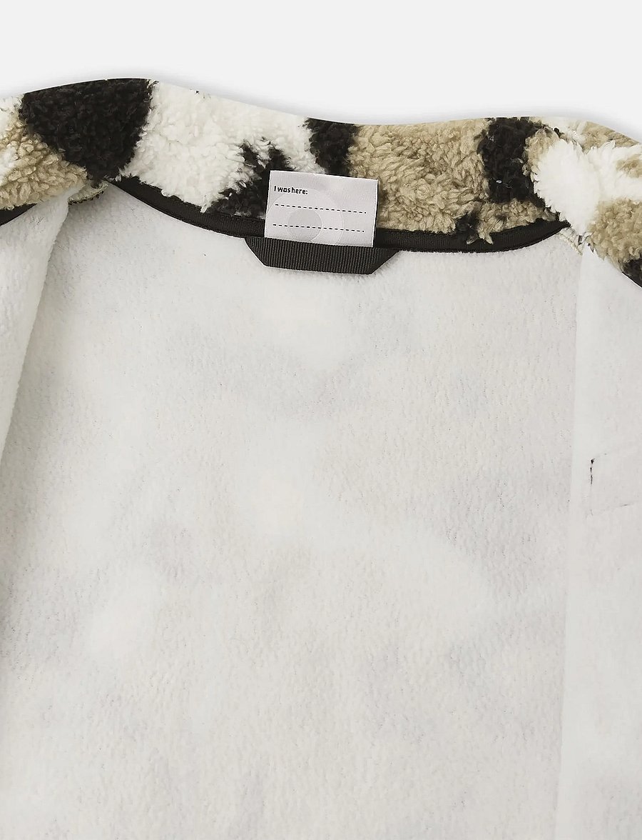 Reima - Fleece sweater, Turkkinen - sweatshirts - earthy beige - 3