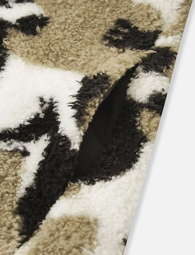 Reima - Fleece sweater, Turkkinen - sweatshirts - earthy beige - 4