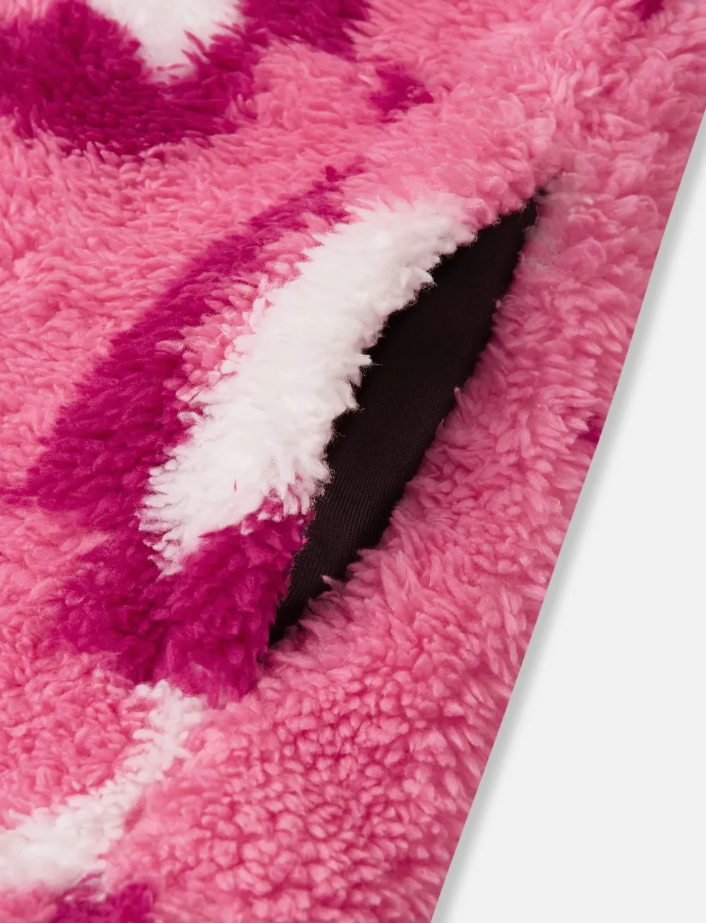 Reima - Fleece sweater, Turkkinen - dressipluusid - soft coral - 3