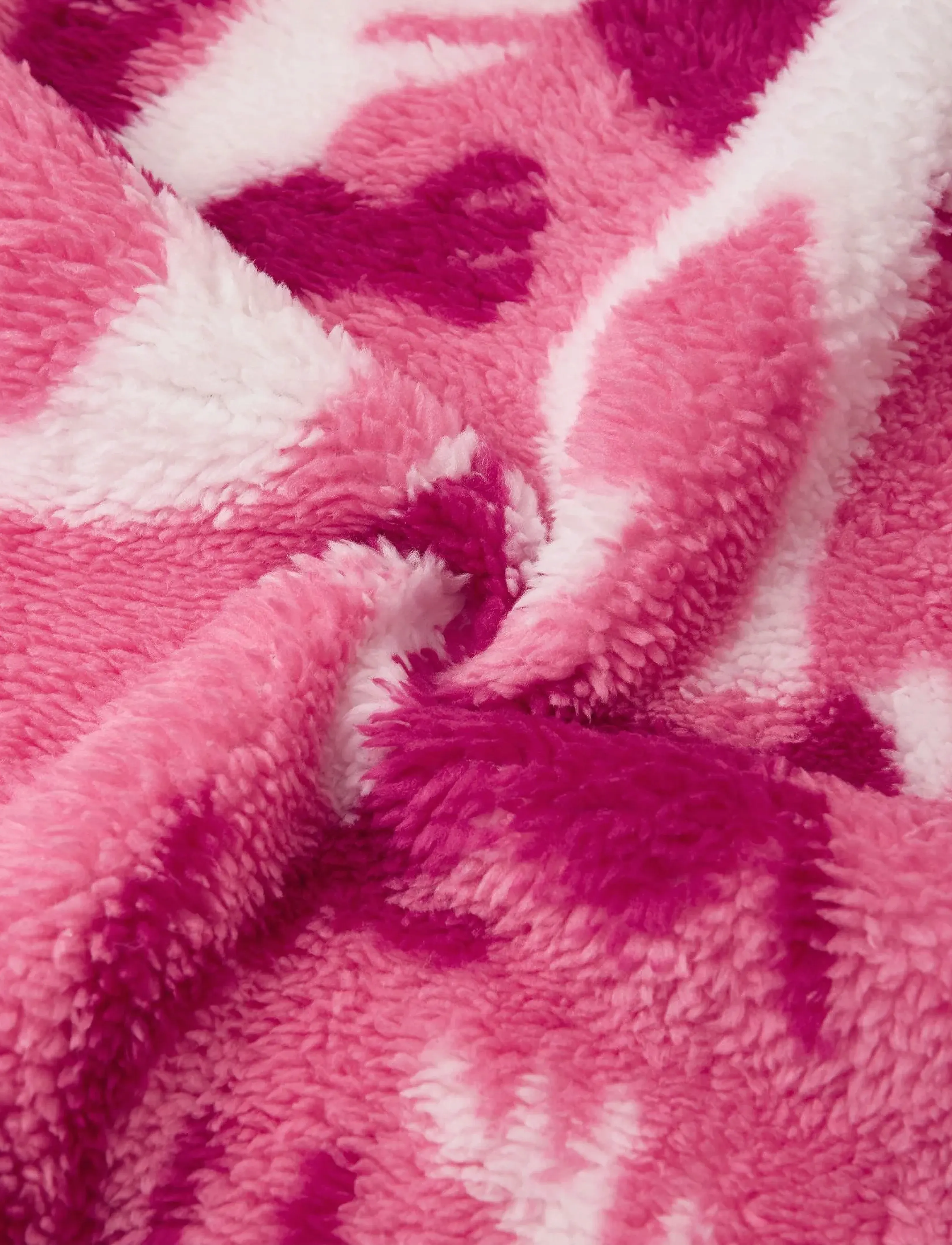 Reima - Fleece sweater, Turkkinen - collegepaidat - soft coral - 4