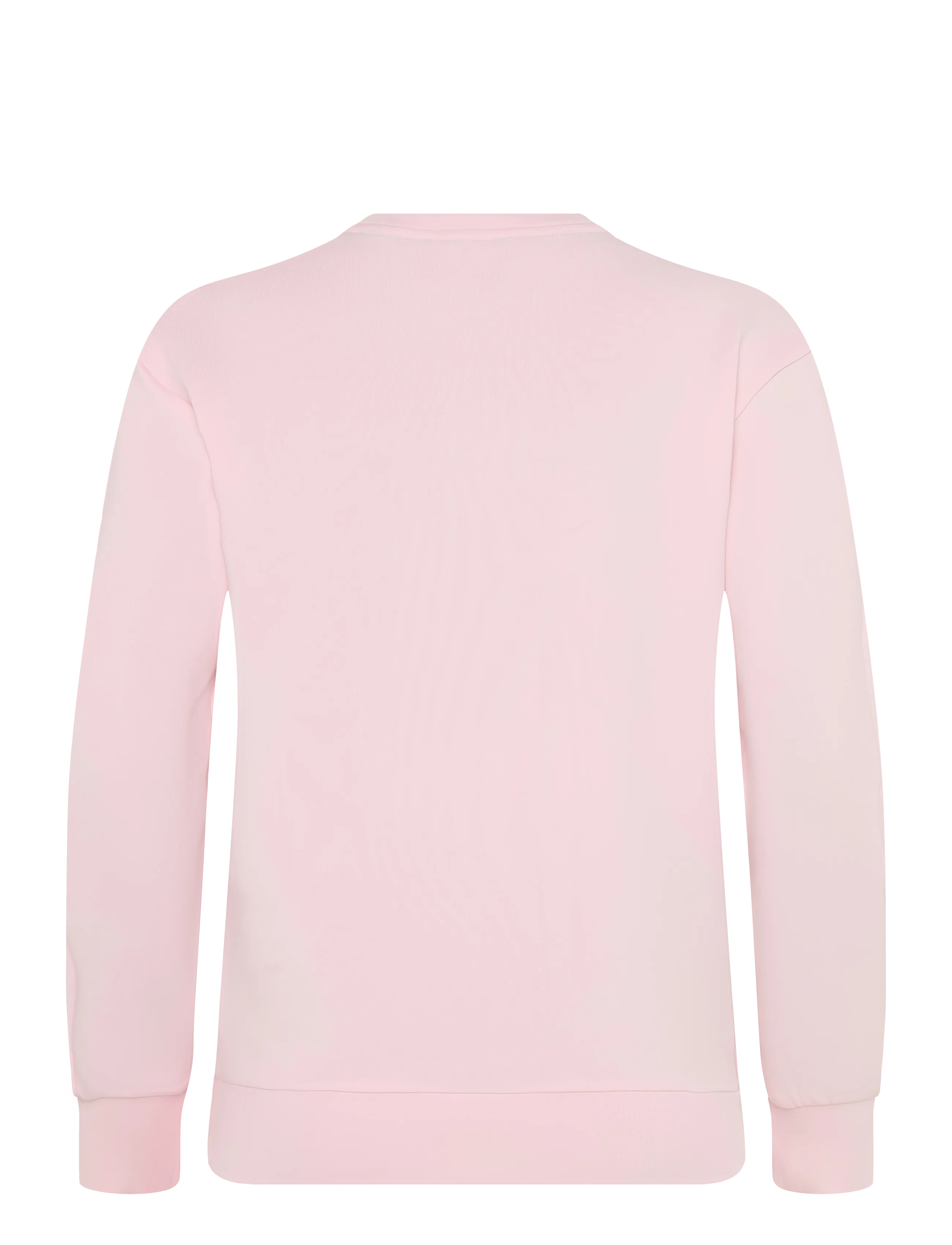 Reima - Sweatshirt, Letkein - pale rose - 1