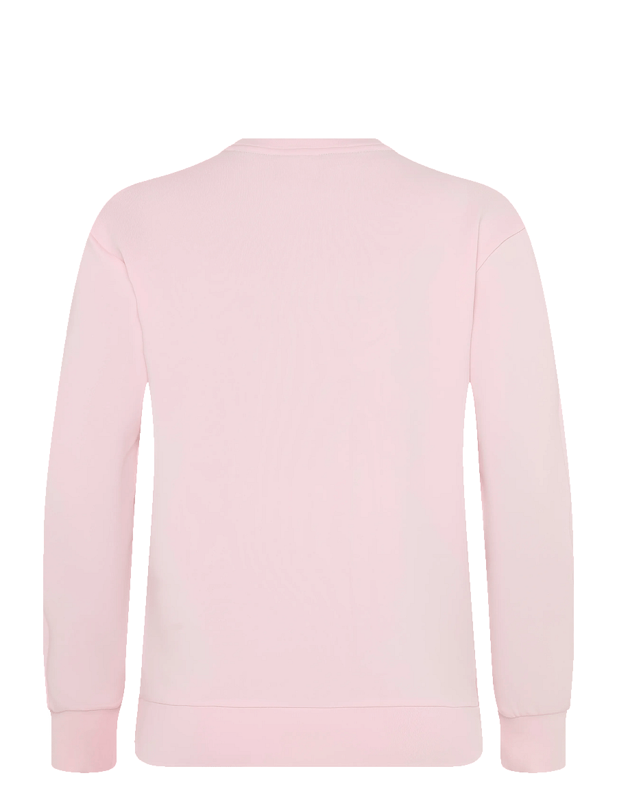 Reima - Sweatshirt, Letkein - pale rose - 1