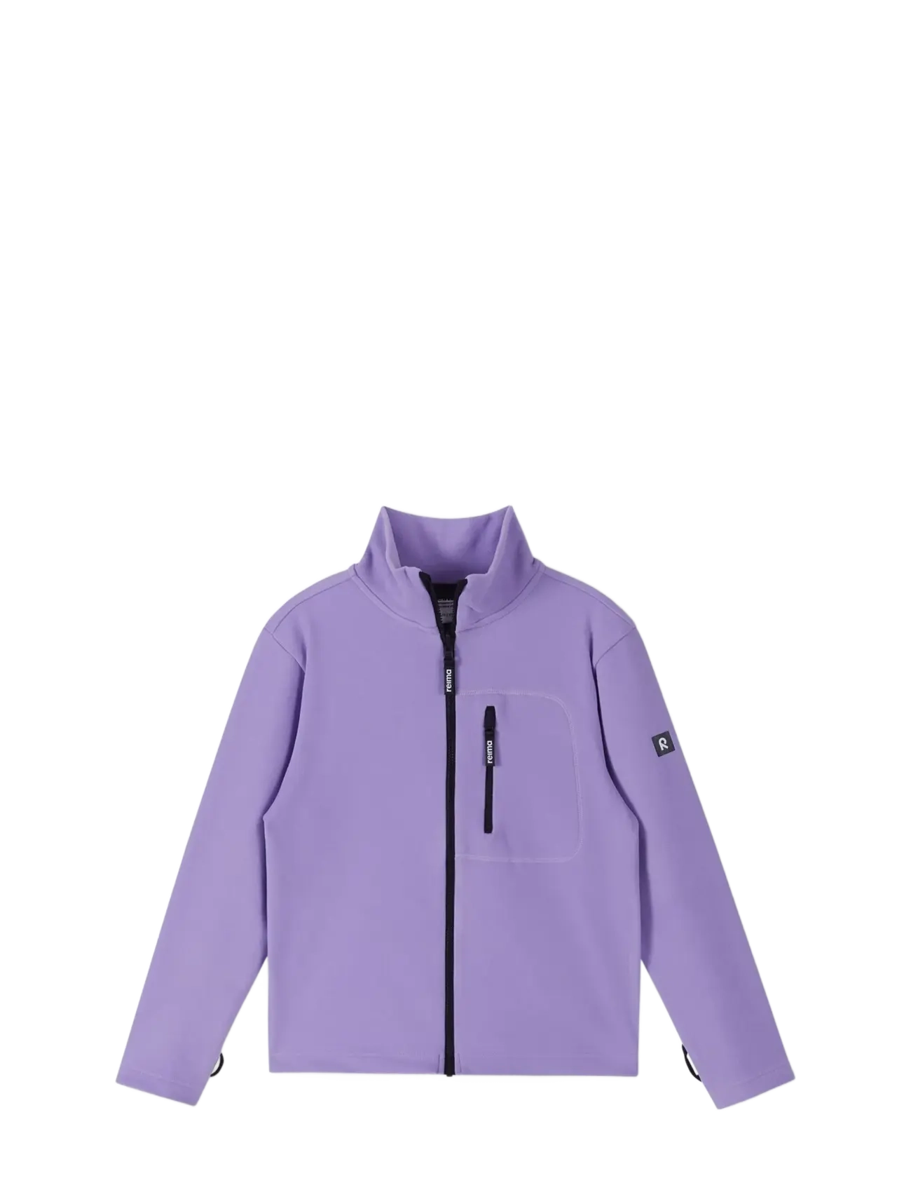 BLOOMING LILAC