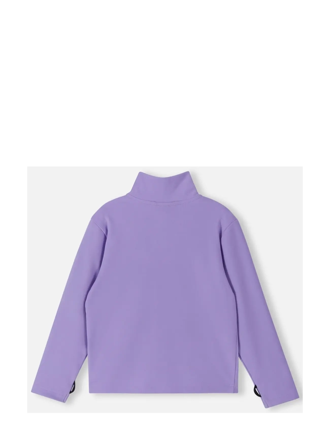 Reima - Fleece sweater, Iisisti - isolerade jackor - blooming lilac - 2
