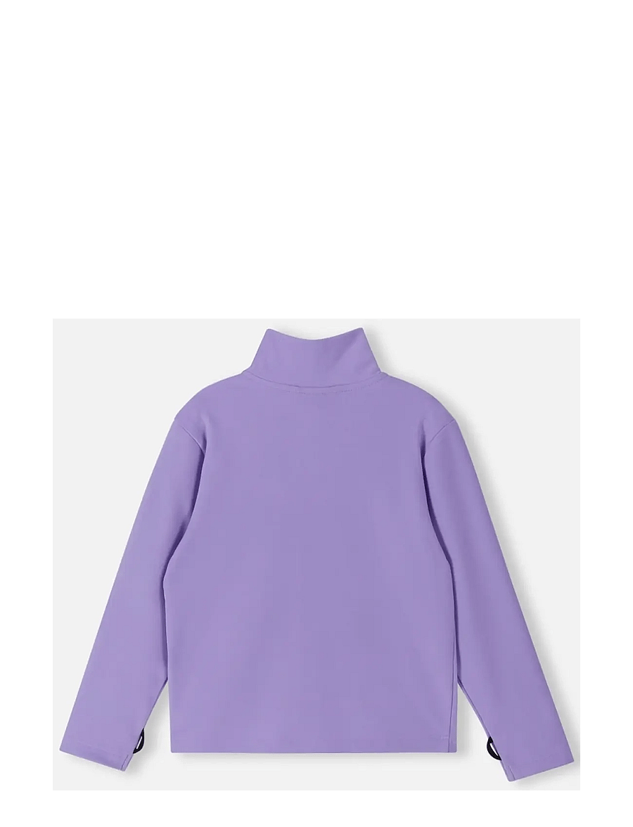 Reima - Fleece sweater, Iisisti - isolerade jackor - blooming lilac - 2