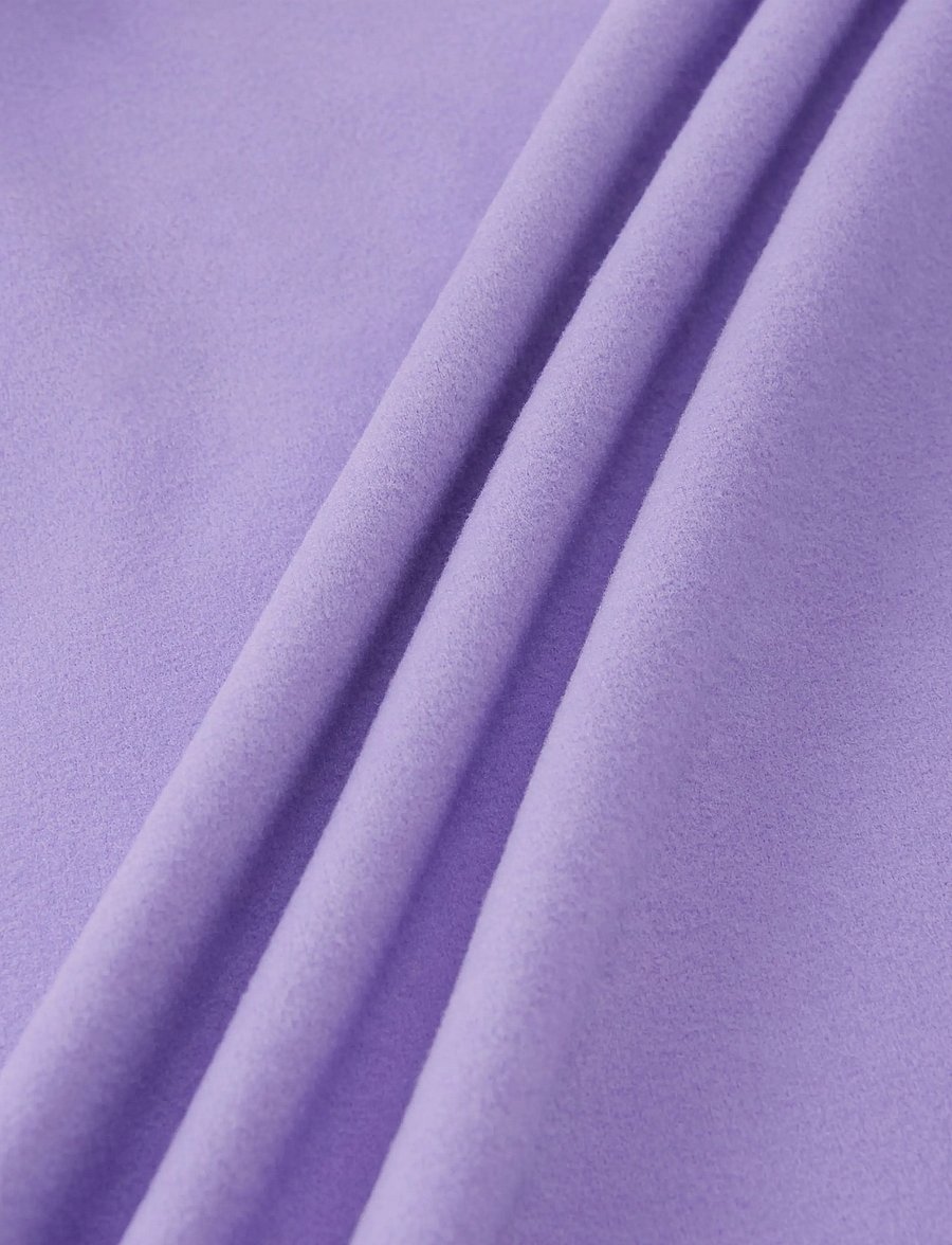 Reima - Fleece sweater, Iisisti - isolerade jackor - blooming lilac - 4