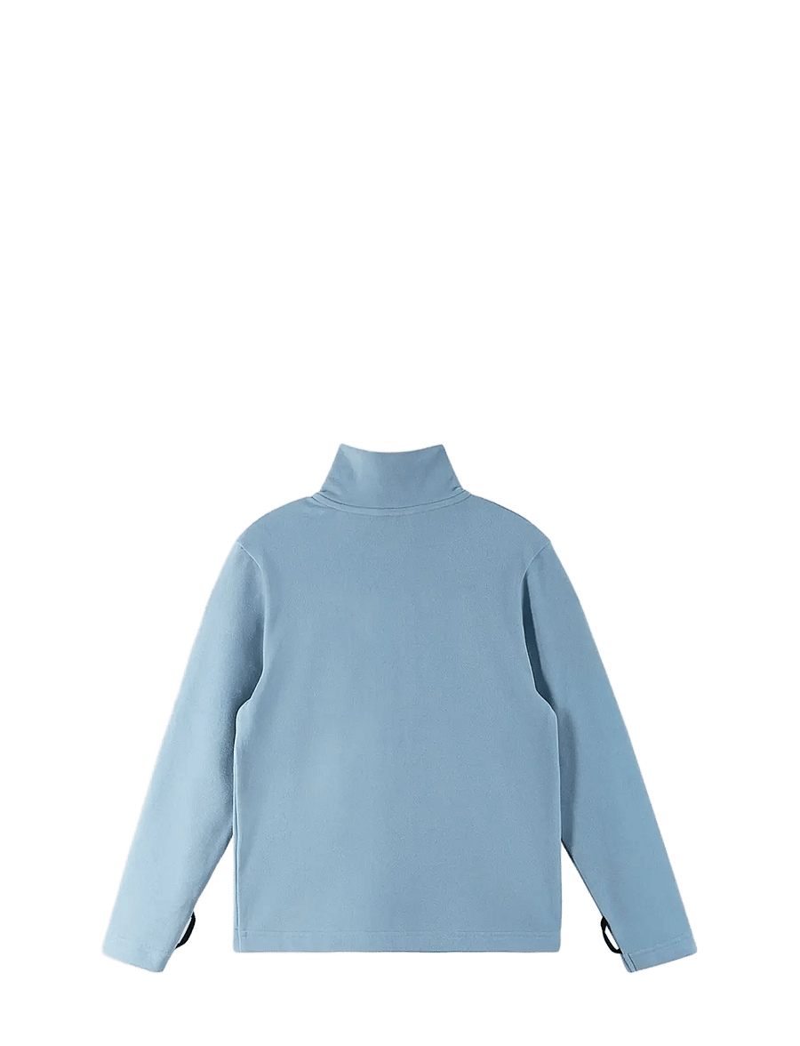 Reima - Fleece sweater, Iisisti - cloudy blue - 2