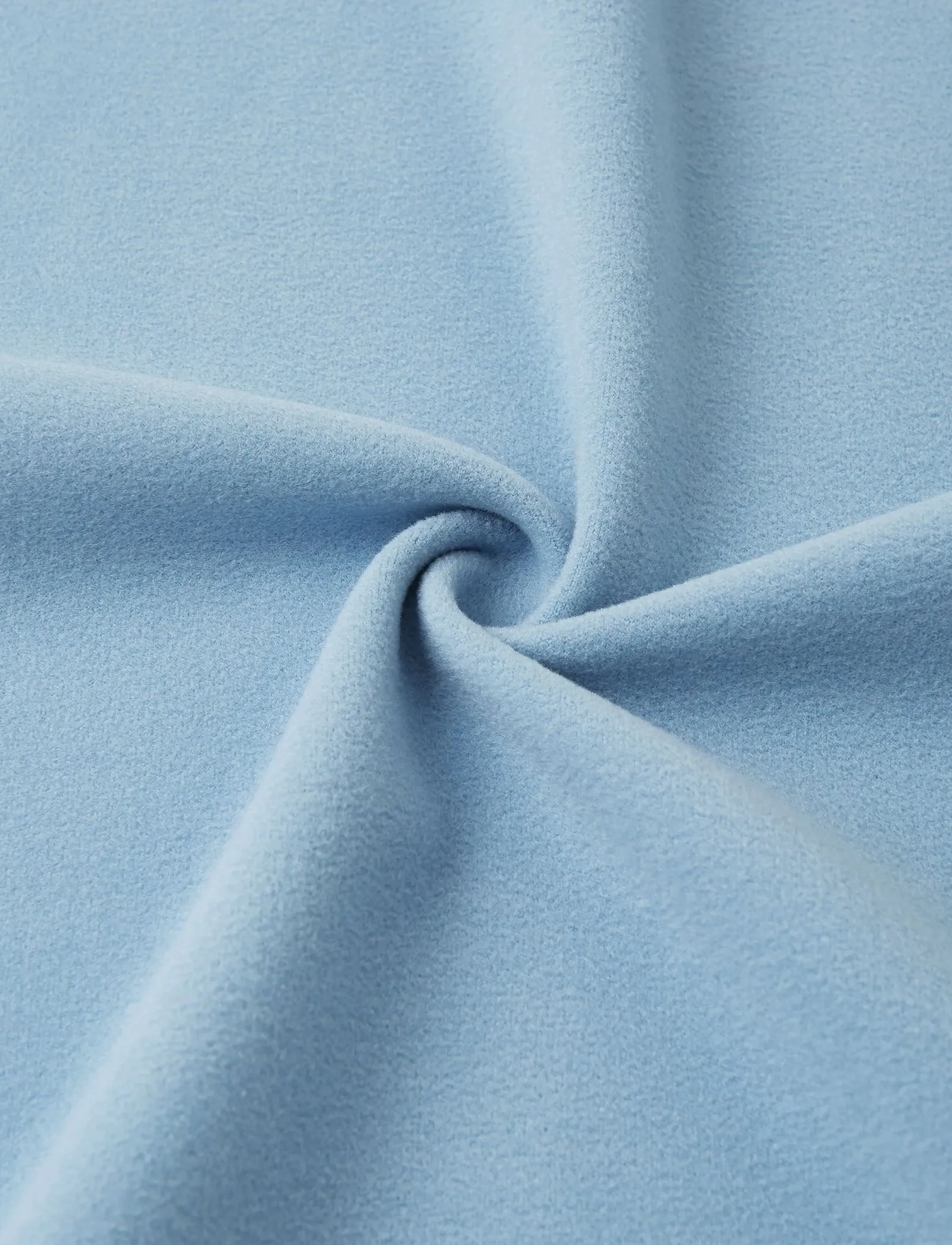 Reima - Fleece sweater, Iisisti - cloudy blue - 5